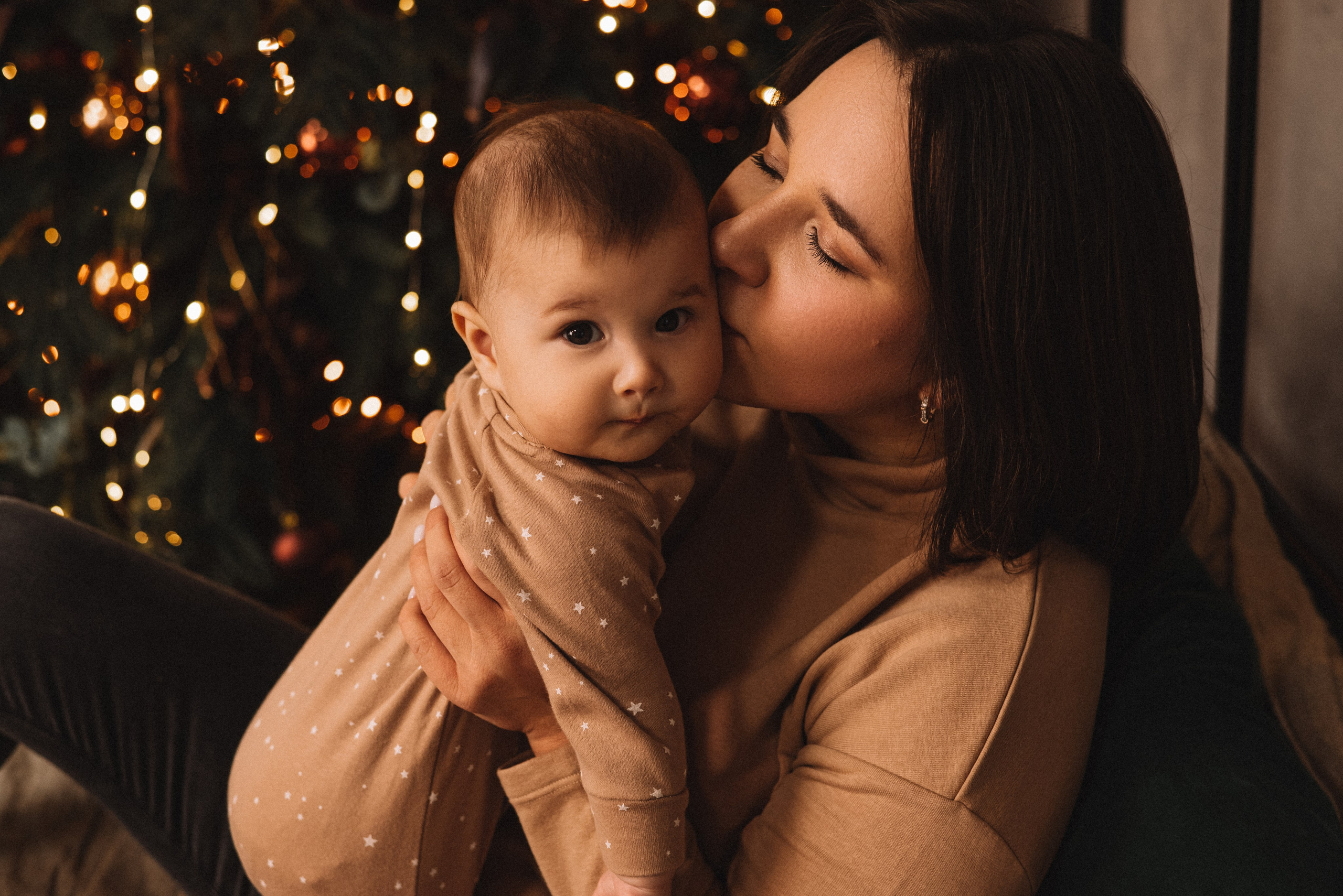 Хочу праздника. Семейный и свадебный фотограф в Севастополе Лиза Печенько