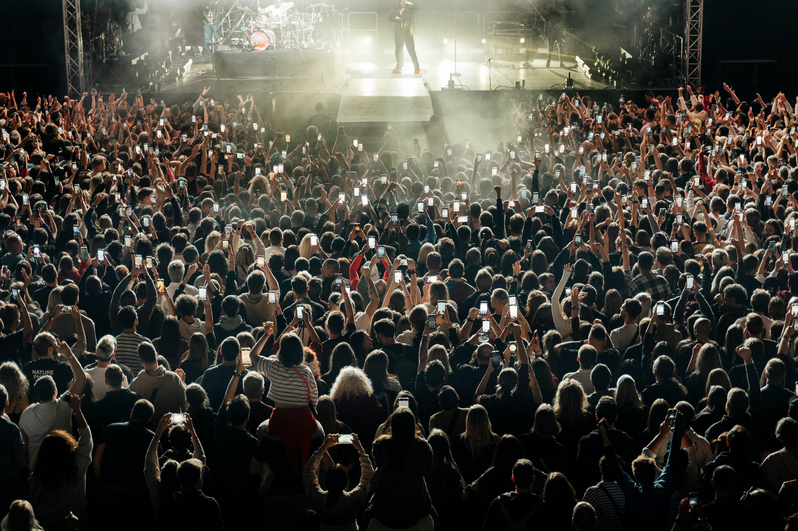 30 Seconds to Mars. Главная