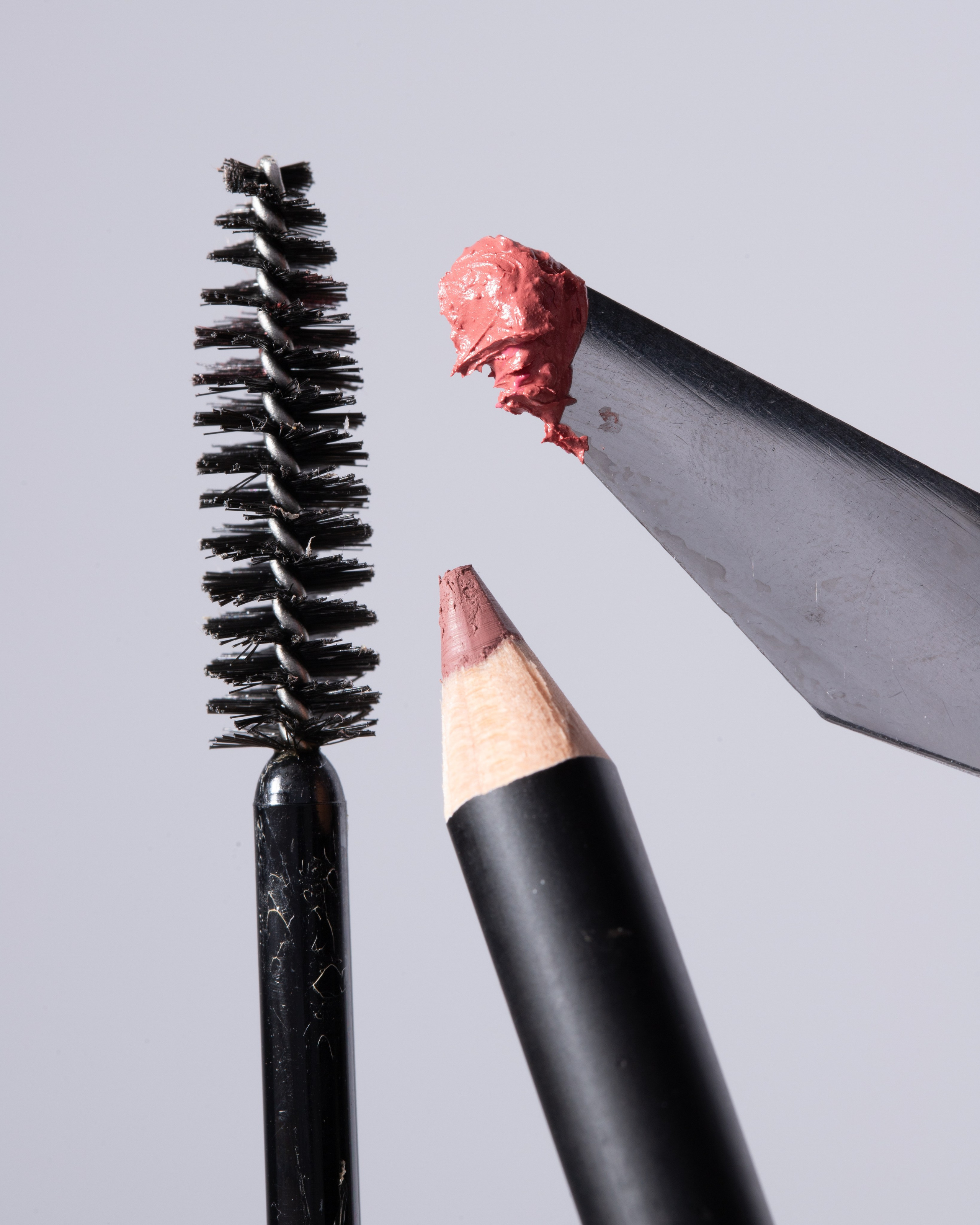 BEFORE / AFTER. Retoucher. Post-production servis