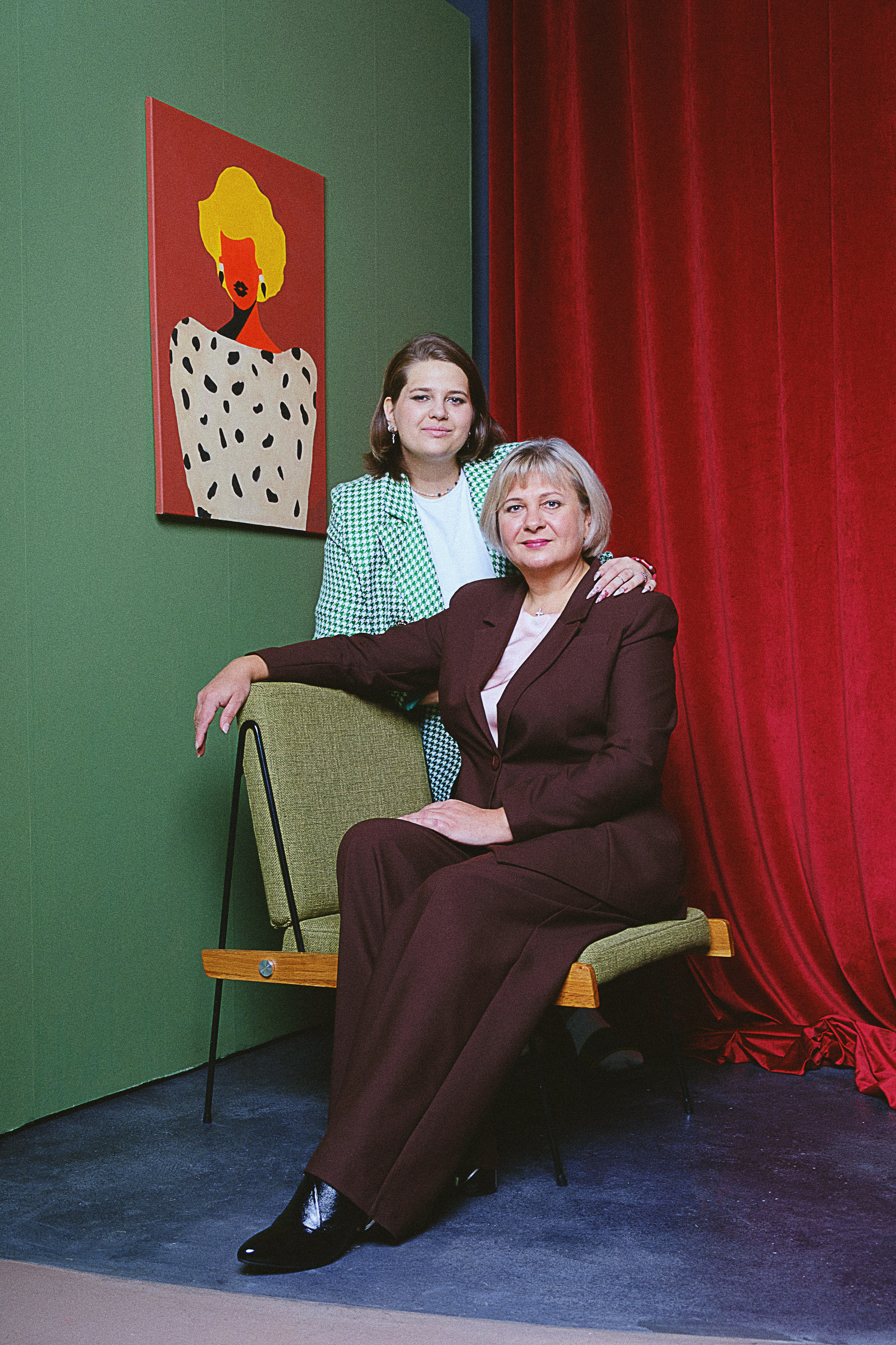 Наталья. Фотограф и видеограф в Омск/Москва Сащенко Лера