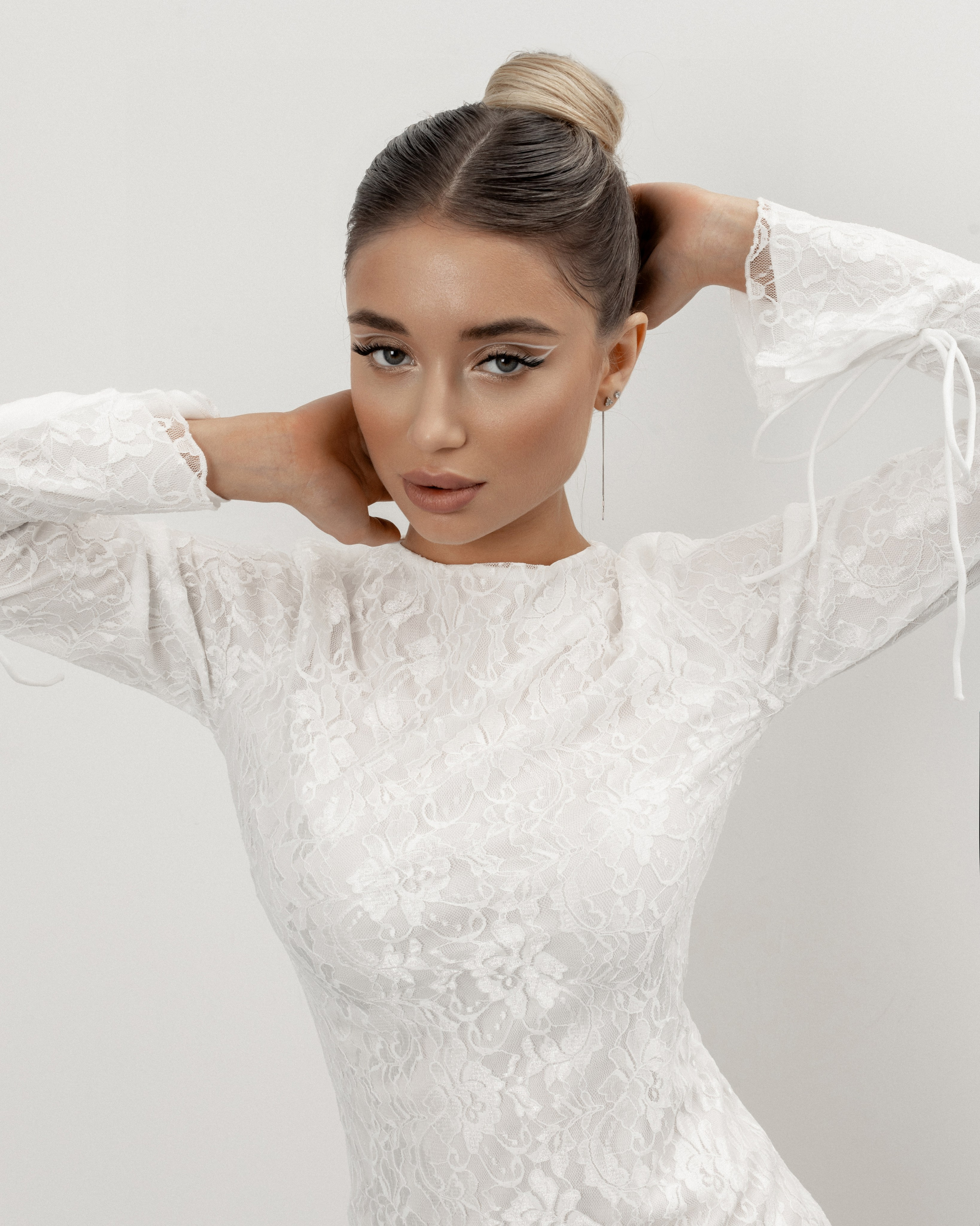 Оля. Фотограф в Самаре Валерия Слезина