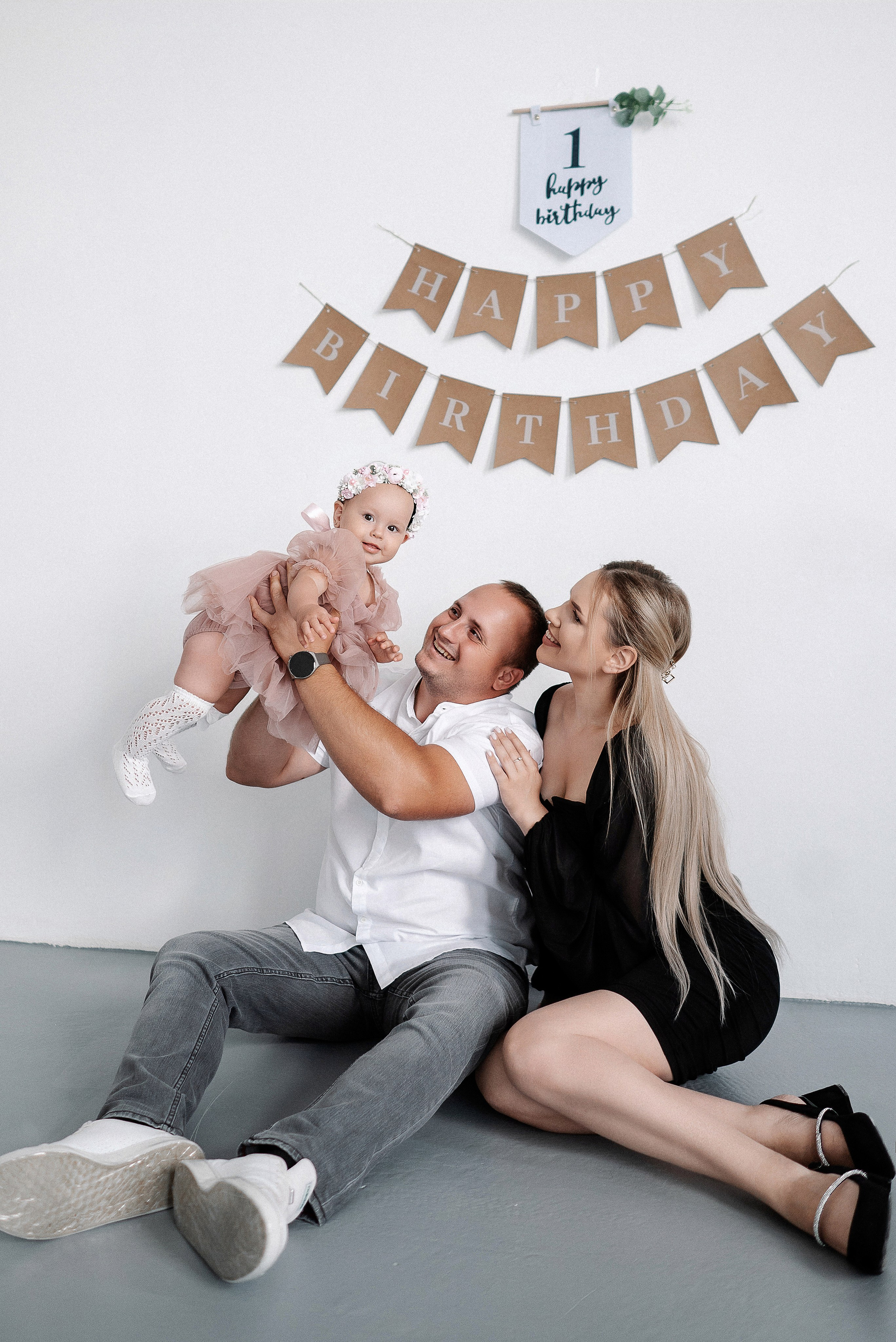 Семейные. Свадебный и портретный фотограф в Липецке Юлия Свит