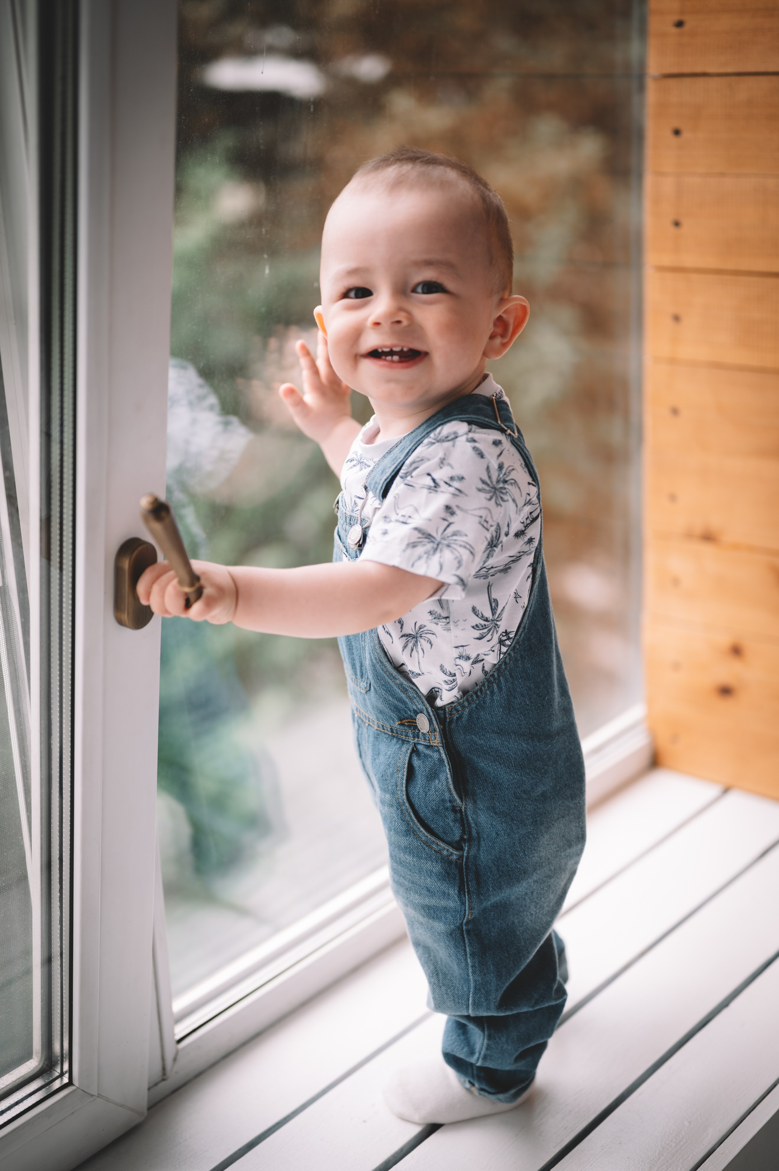 Николай, Елена и Илья. Фотограф Анна Темнова. Пенза