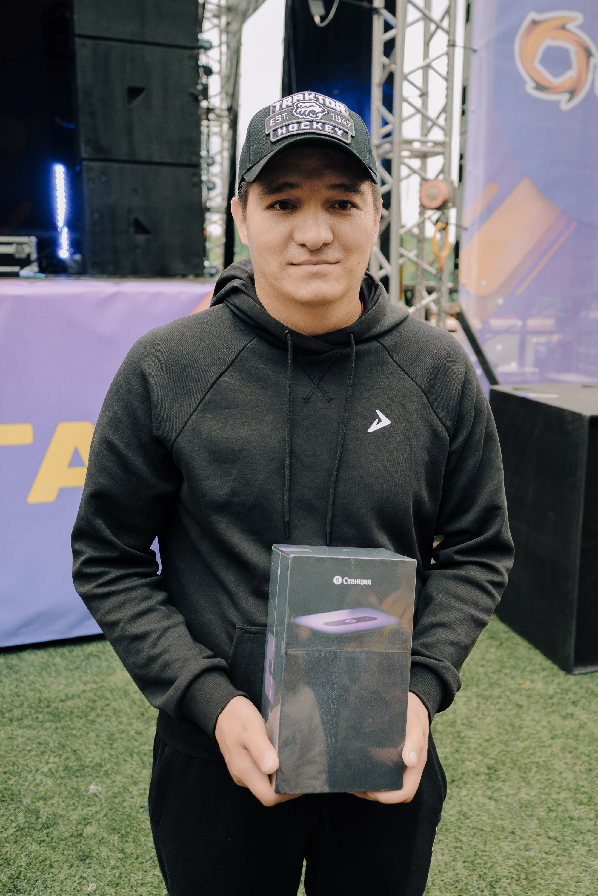 ДЕНЬ МЕТАЛЛУРГА. ЧЕЛЯБИНСКИЙ ЦИНКОВЫЙ ЗАВОД 2023. Репортажный фотограф Зуев Роман г. Челябинск