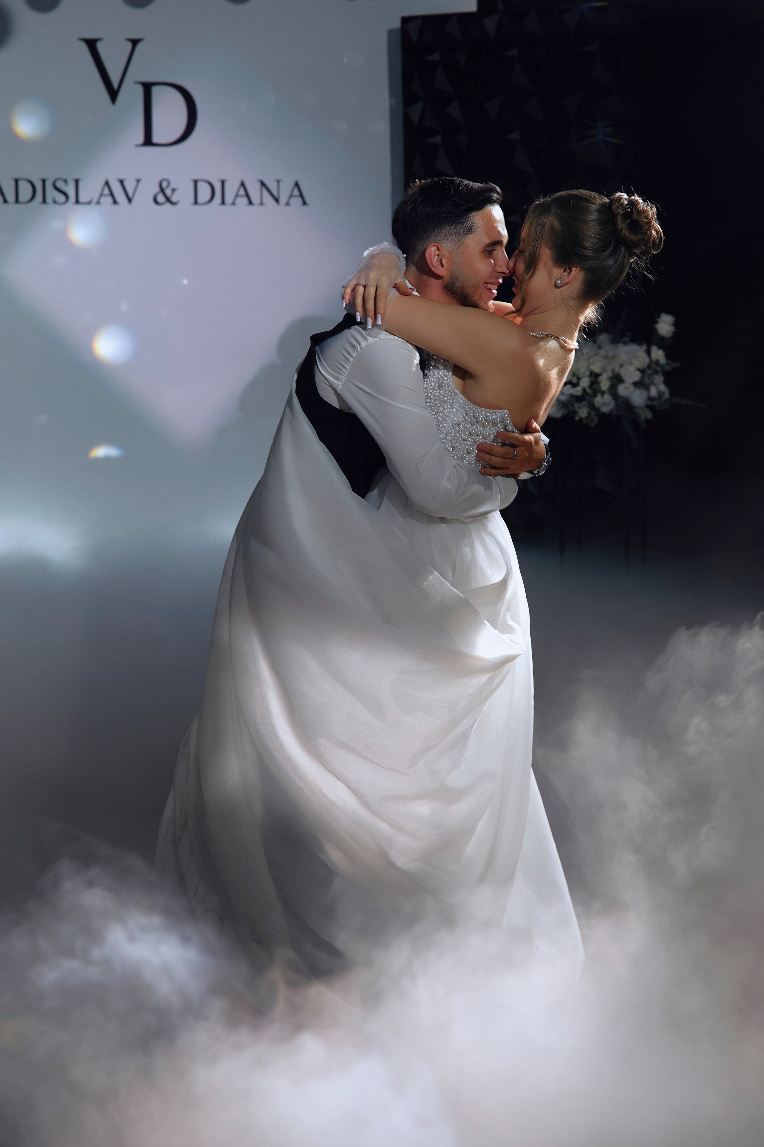 Владислав & Диана. Свадебный и портретный фотограф в Саранске Алексей Миганов