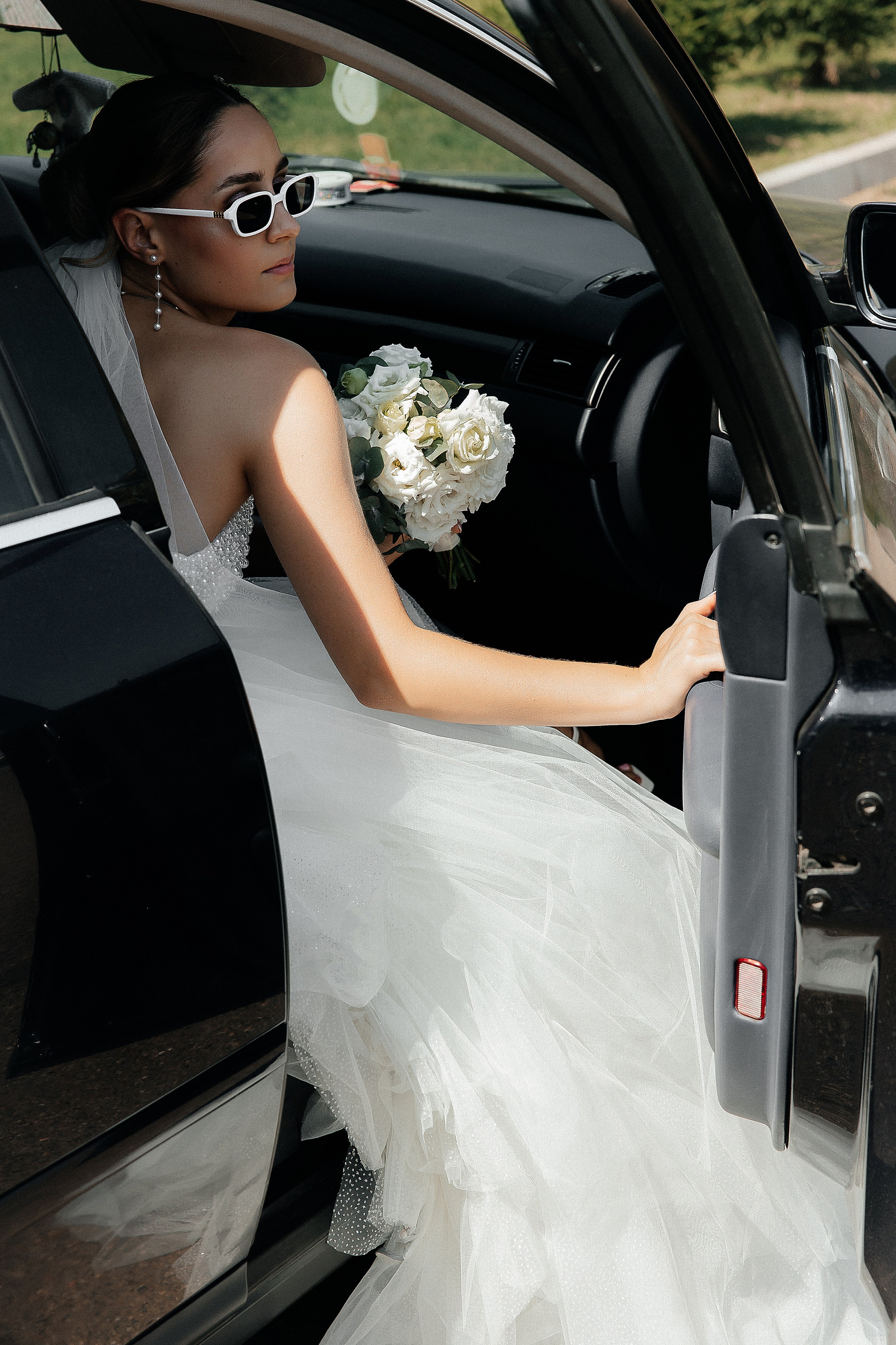 Никита и Арина. Свадебный и семейный фотограф.Екатерина Булич. Красноярск