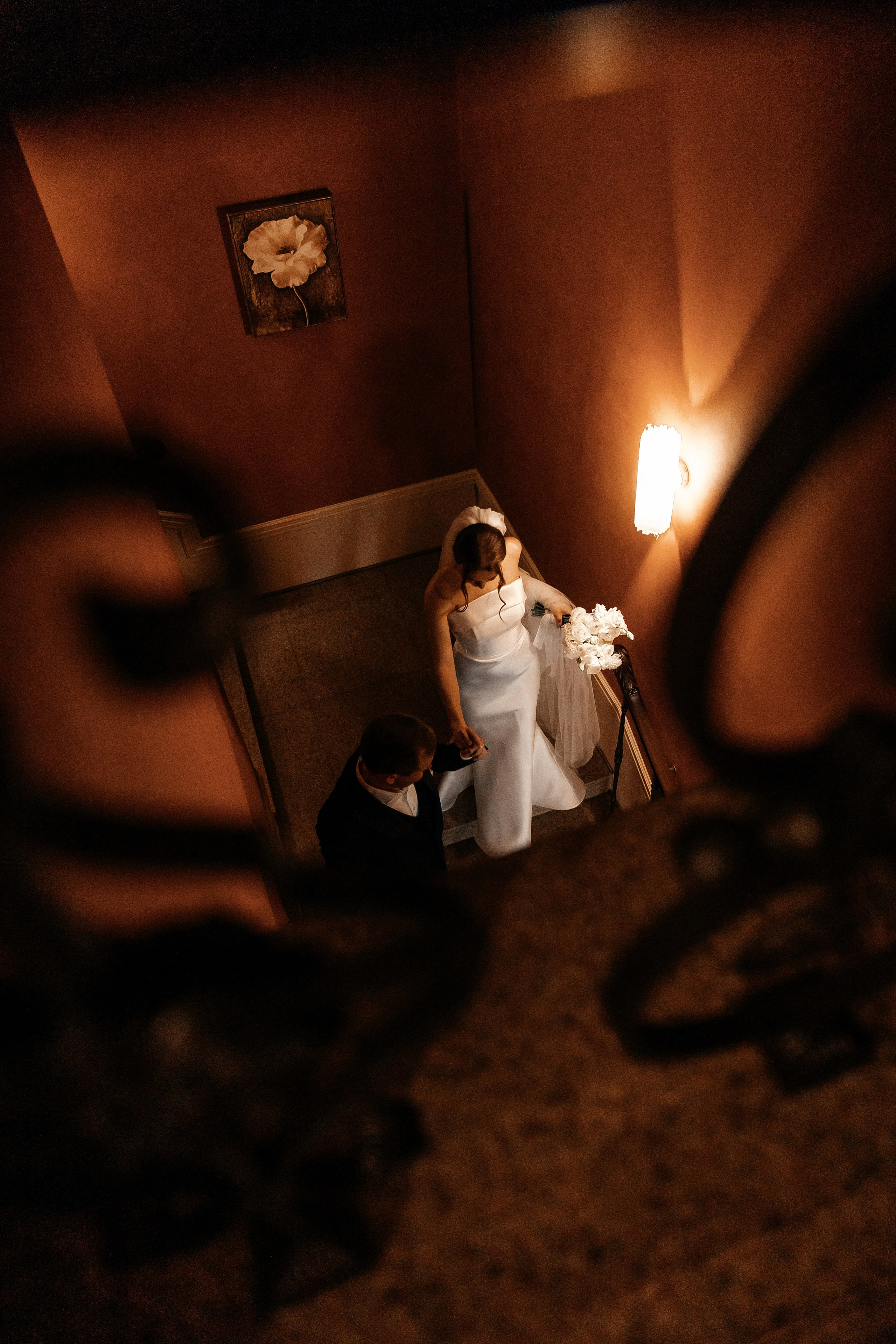 Андрей и Анастасия. Свадебный и семейный фотограф.Екатерина Булич. Красноярск