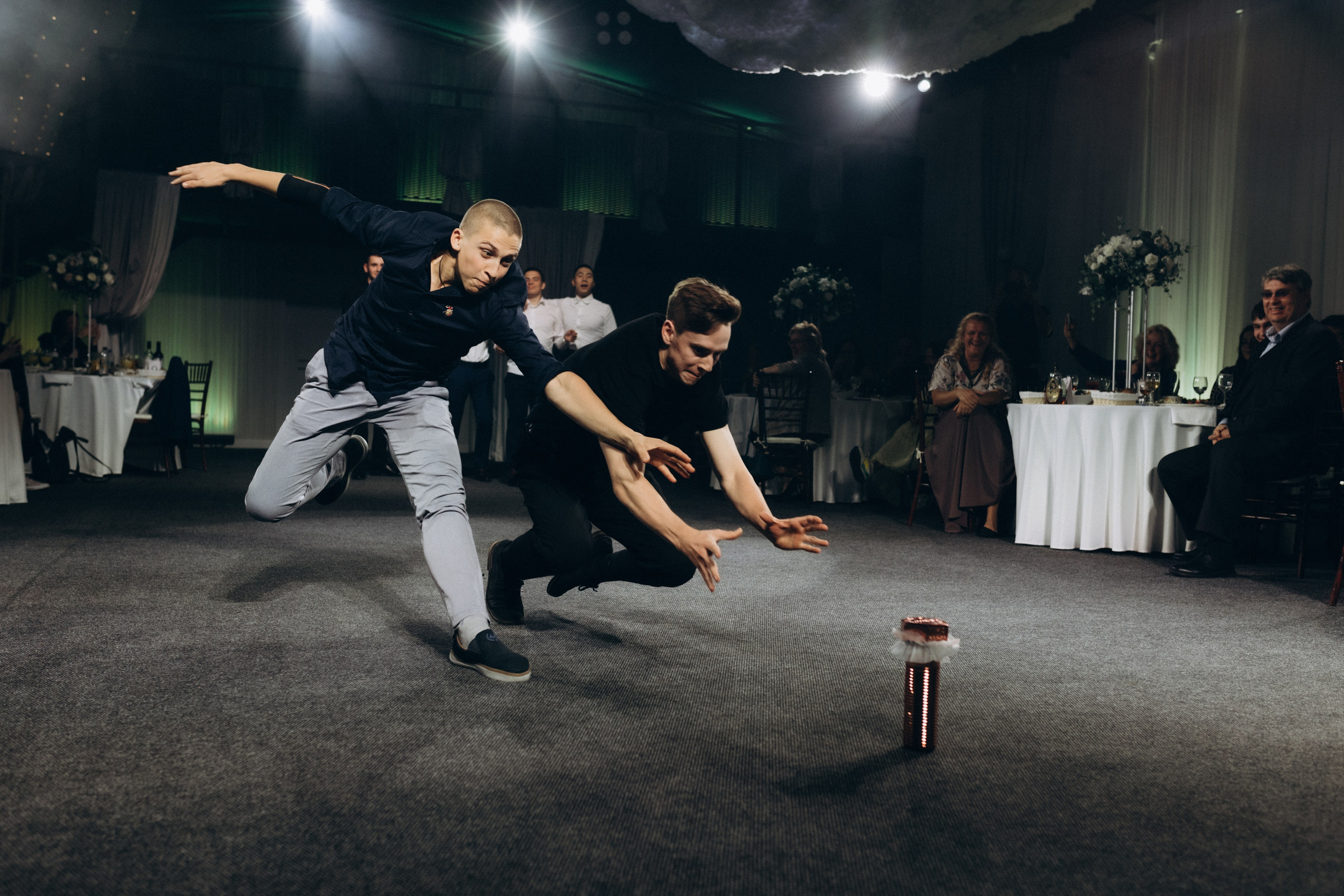 Лиза и Влад. Фотограф из Петербурга