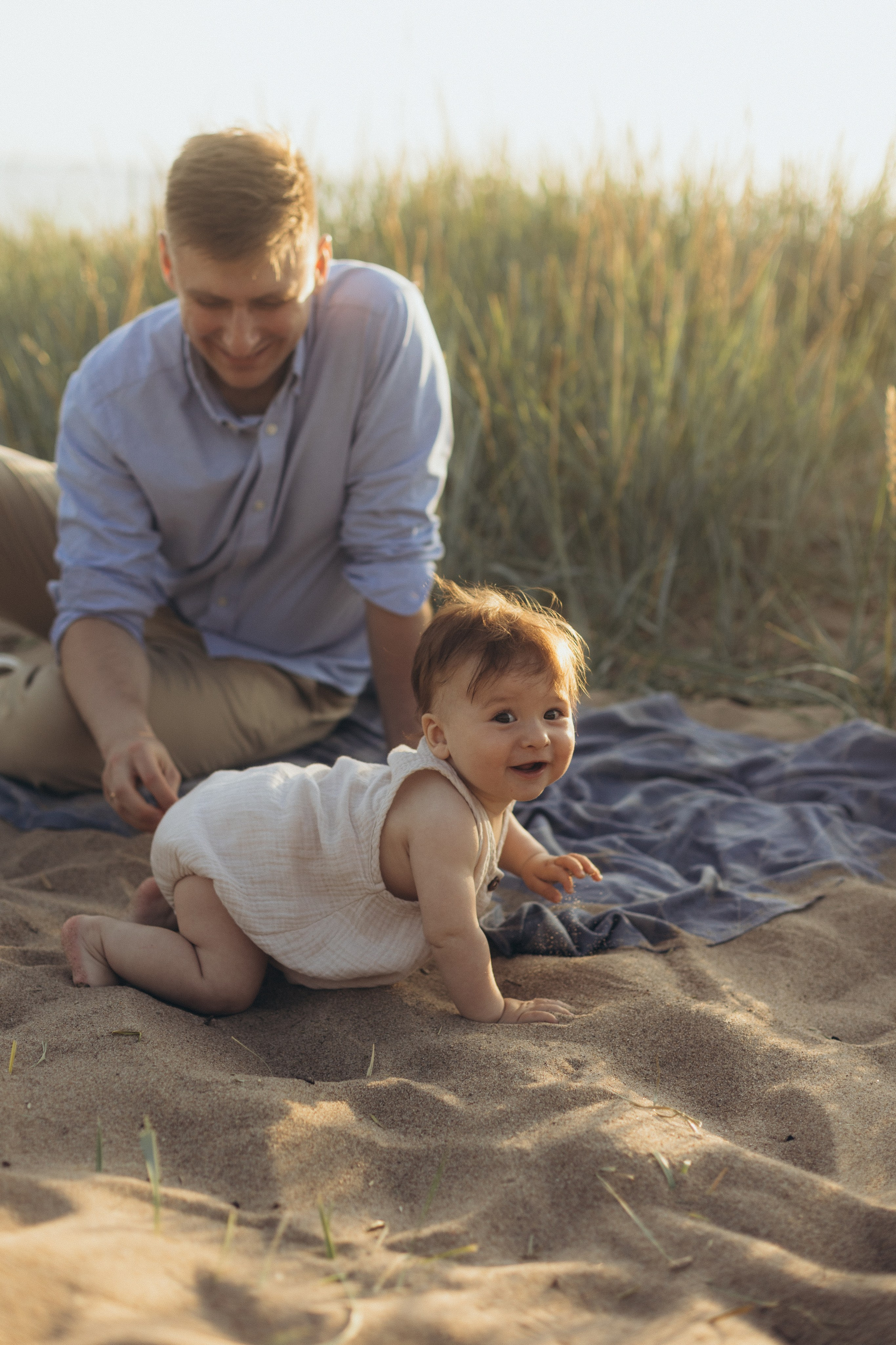 Даша, Игорь и Лешка. Фотограф из Петербурга