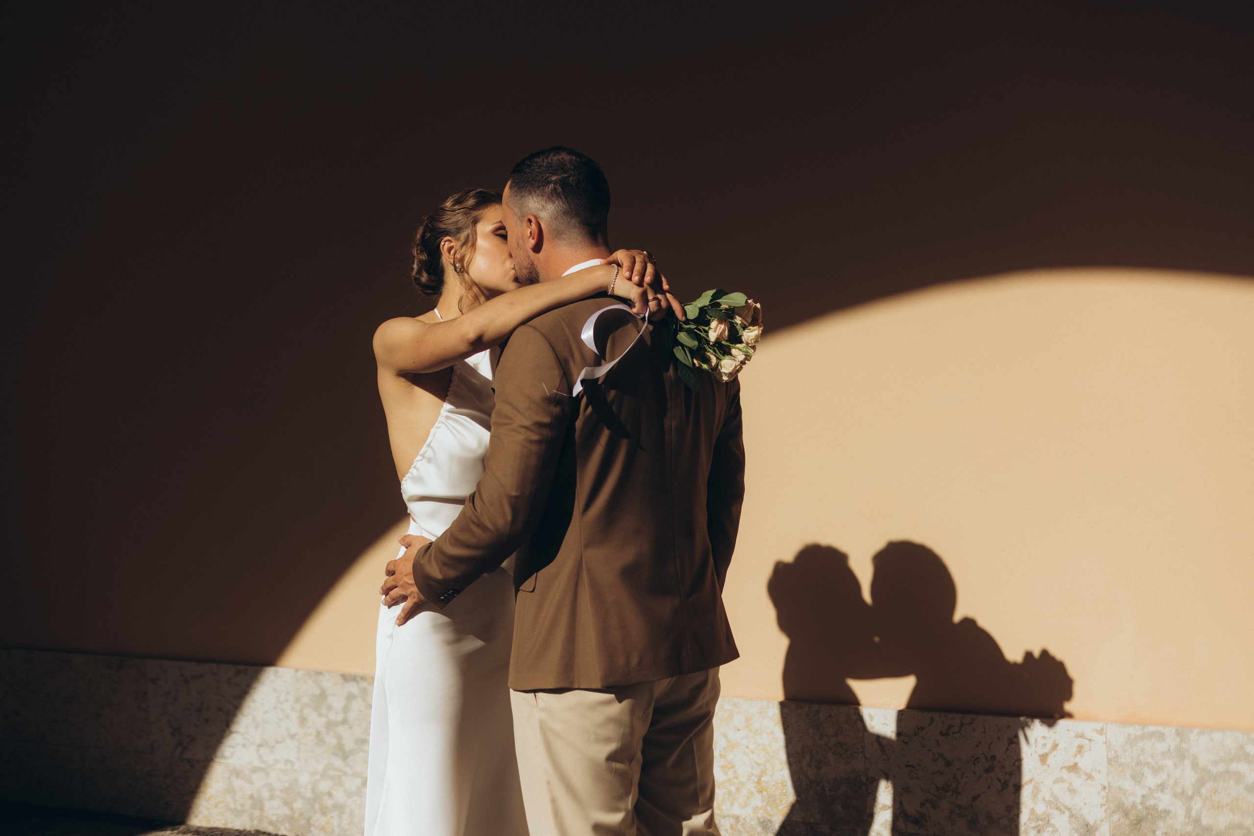 Наташа и Женя. Фотограф из Петербурга