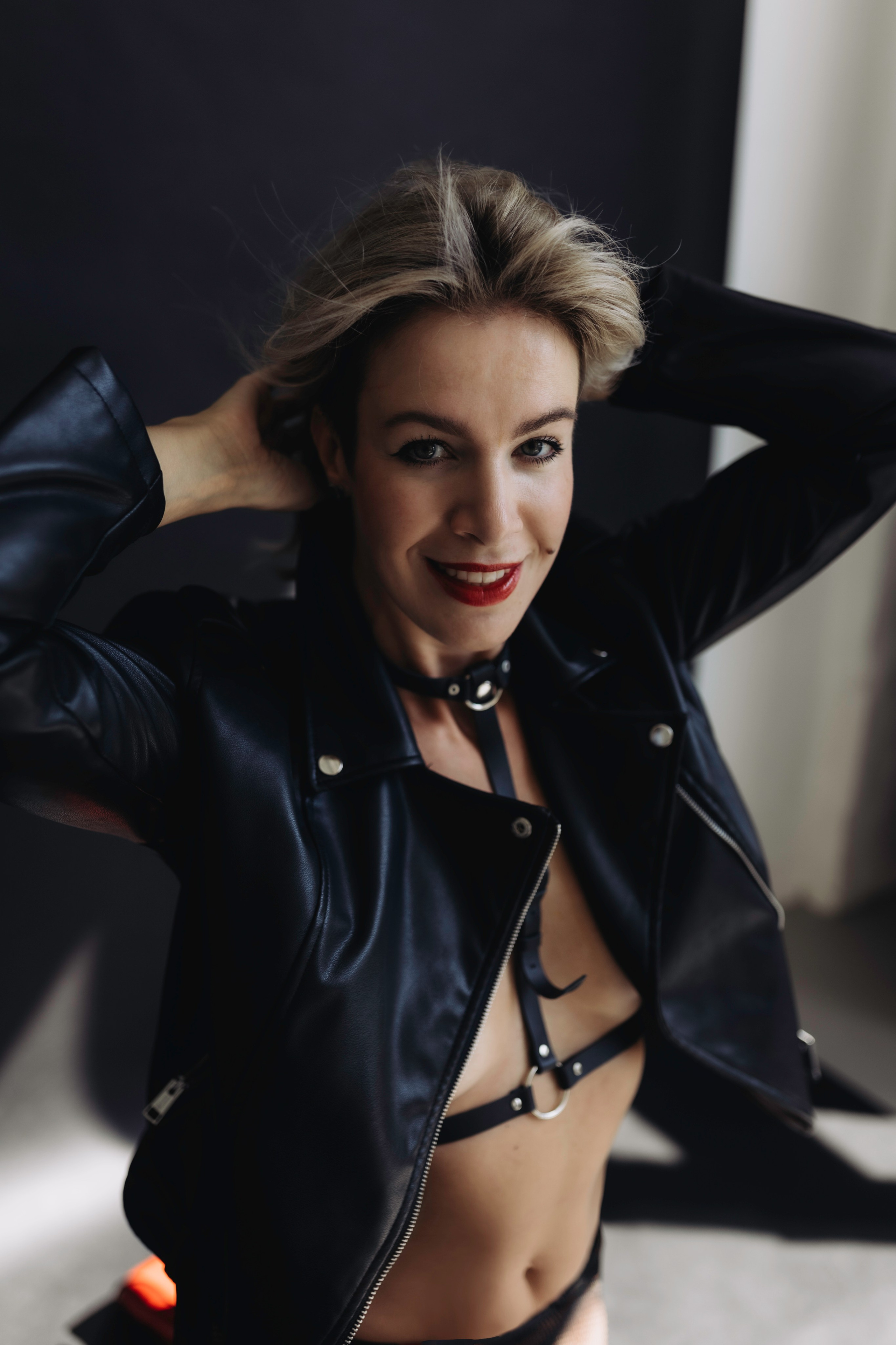 Саша. Фотограф из Петербурга