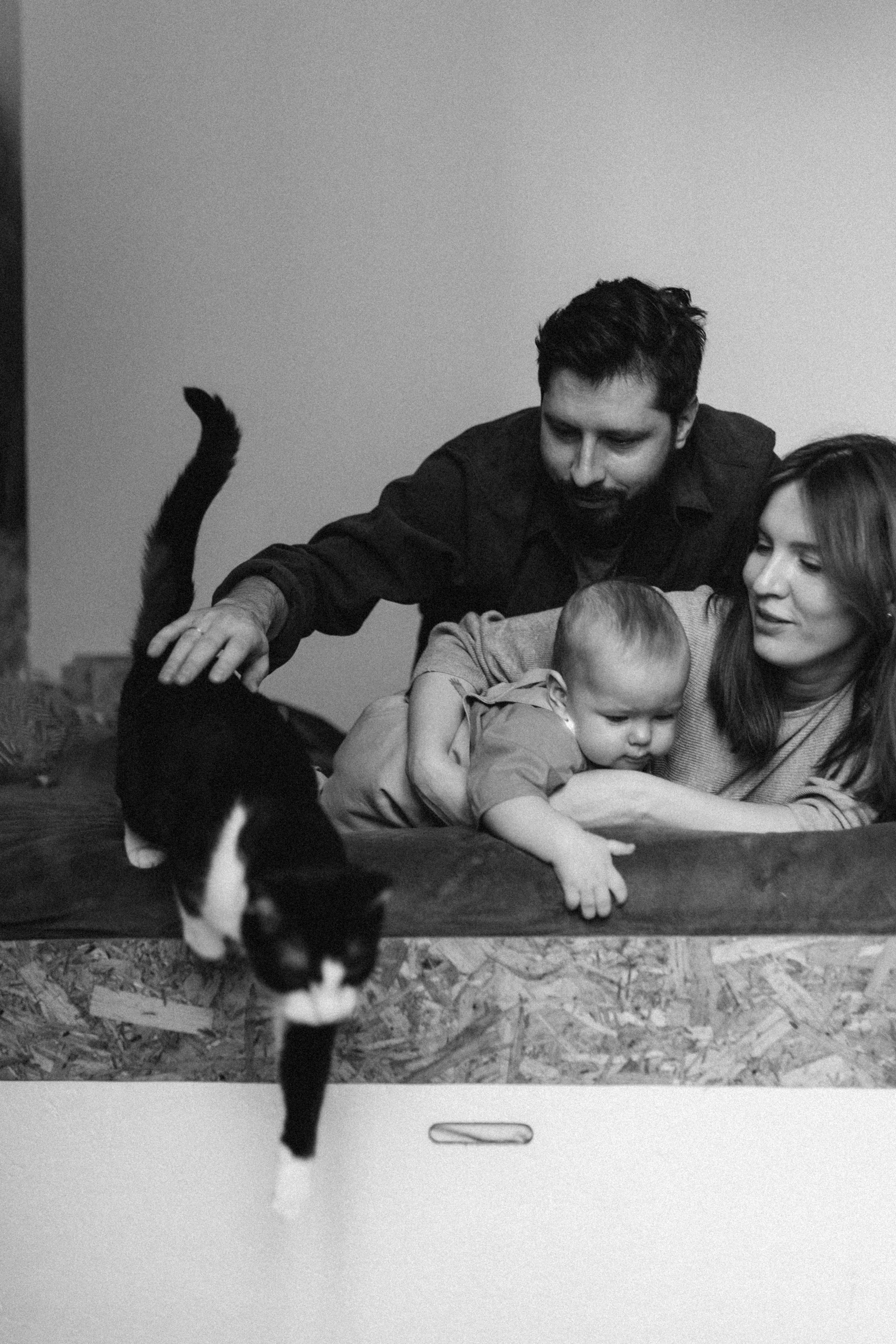 Дело в шляпе. Фотограф из Петербурга