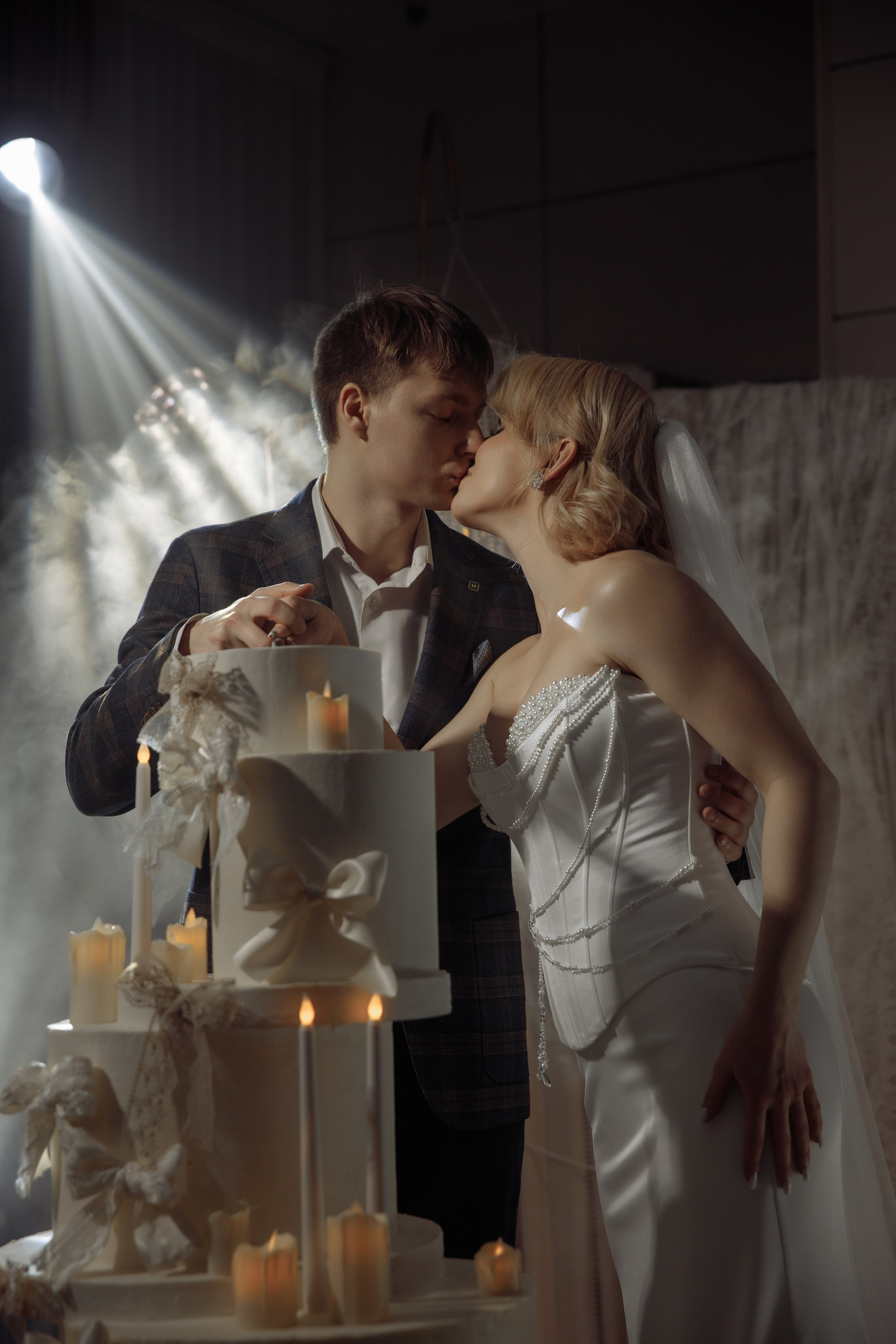 M|A. Свадебный и семейный фотограф в Саратове Анжела Борисова