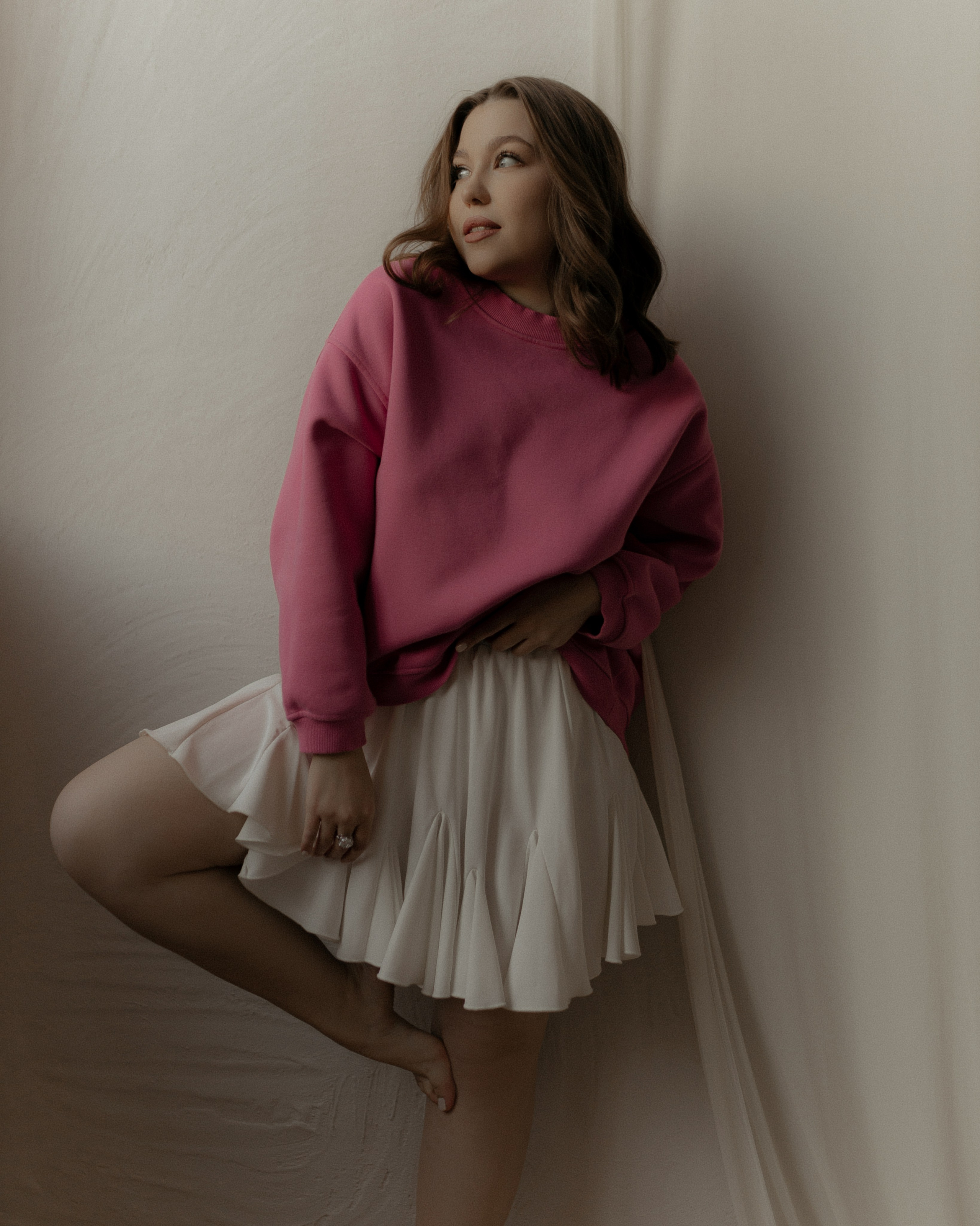 Арина. DARYA.BELKINA