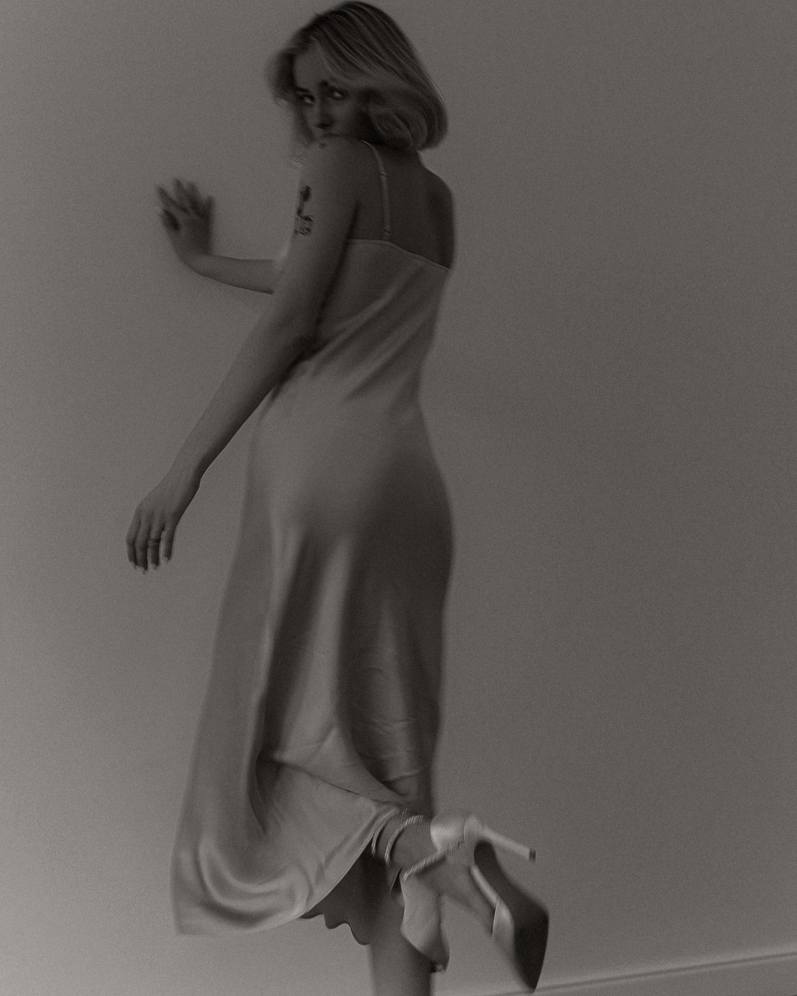 Ксения. DARYA.BELKINA