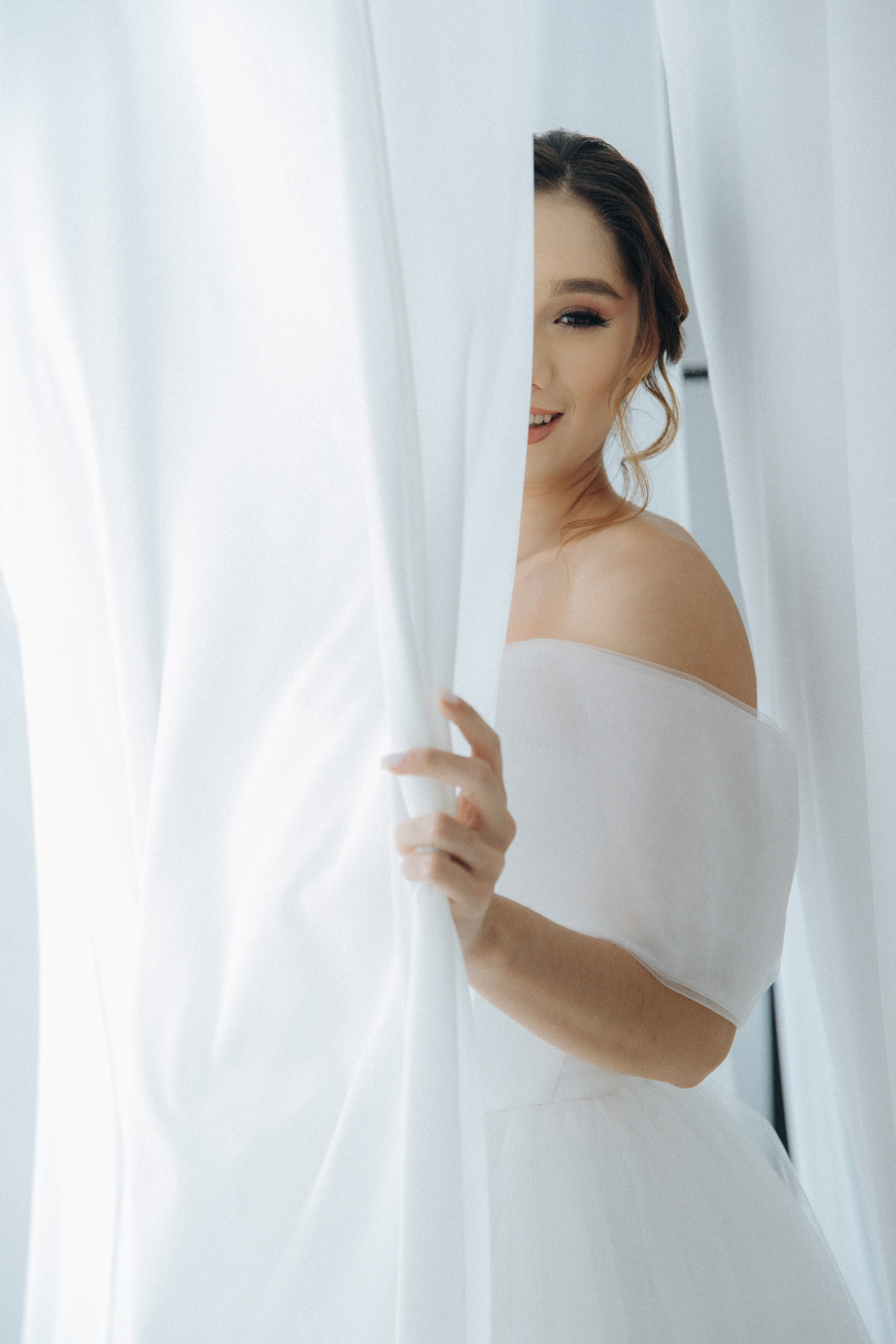 KARINA. Свадебный фотограф в Астане Асанали Балтахан