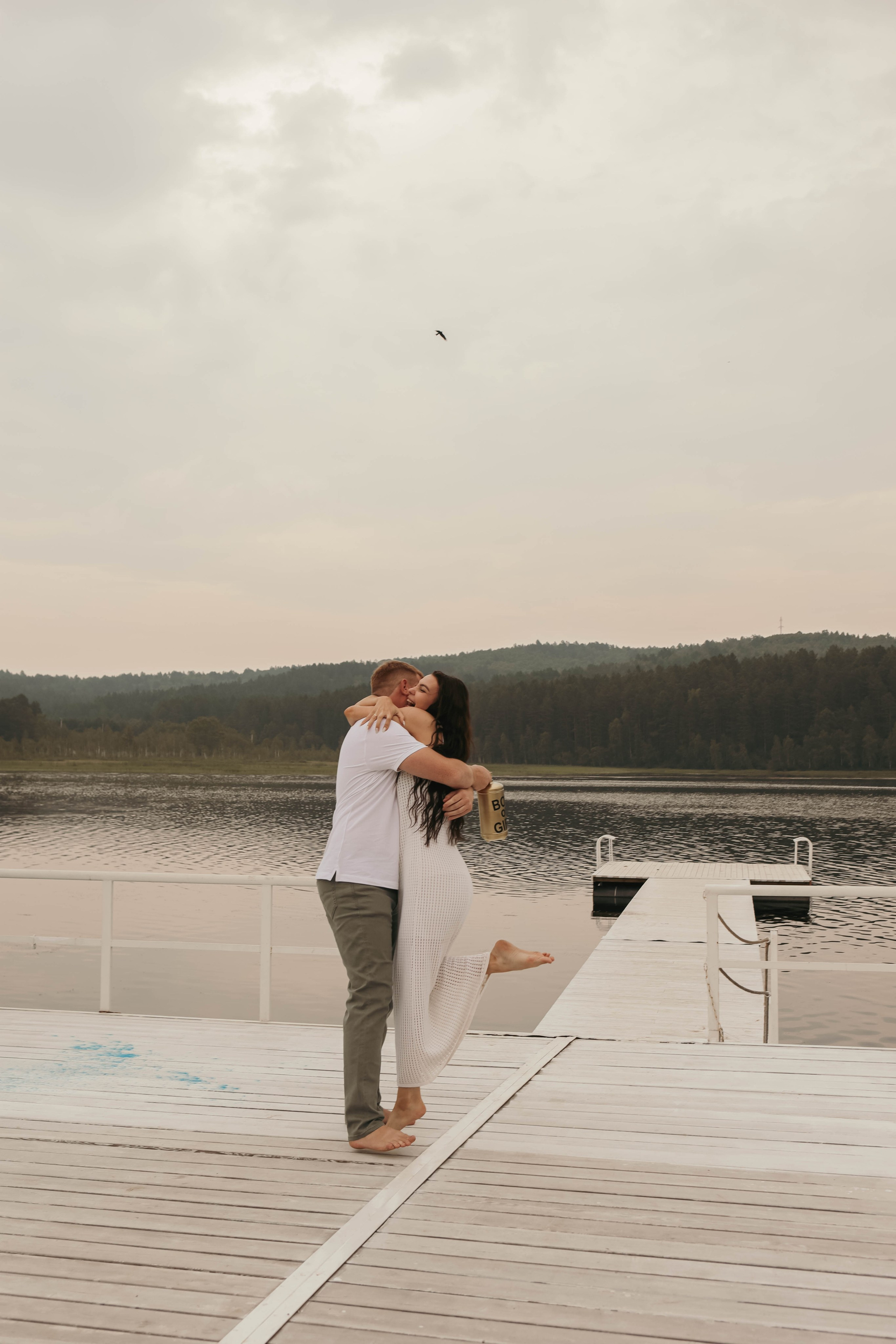 Байкал 21. Фотограф в Иркутске