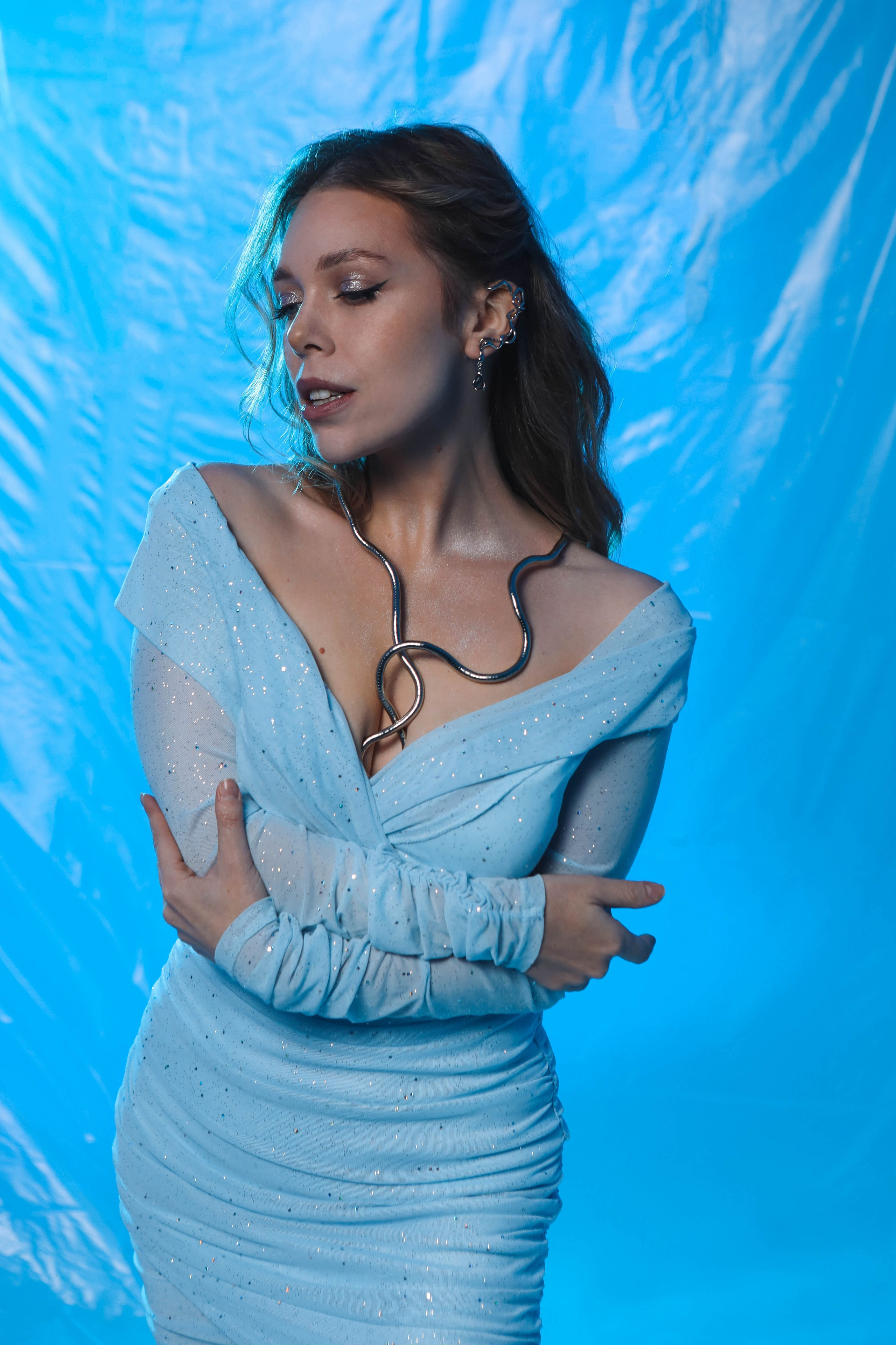 Вера. Фотограф в Иркутске