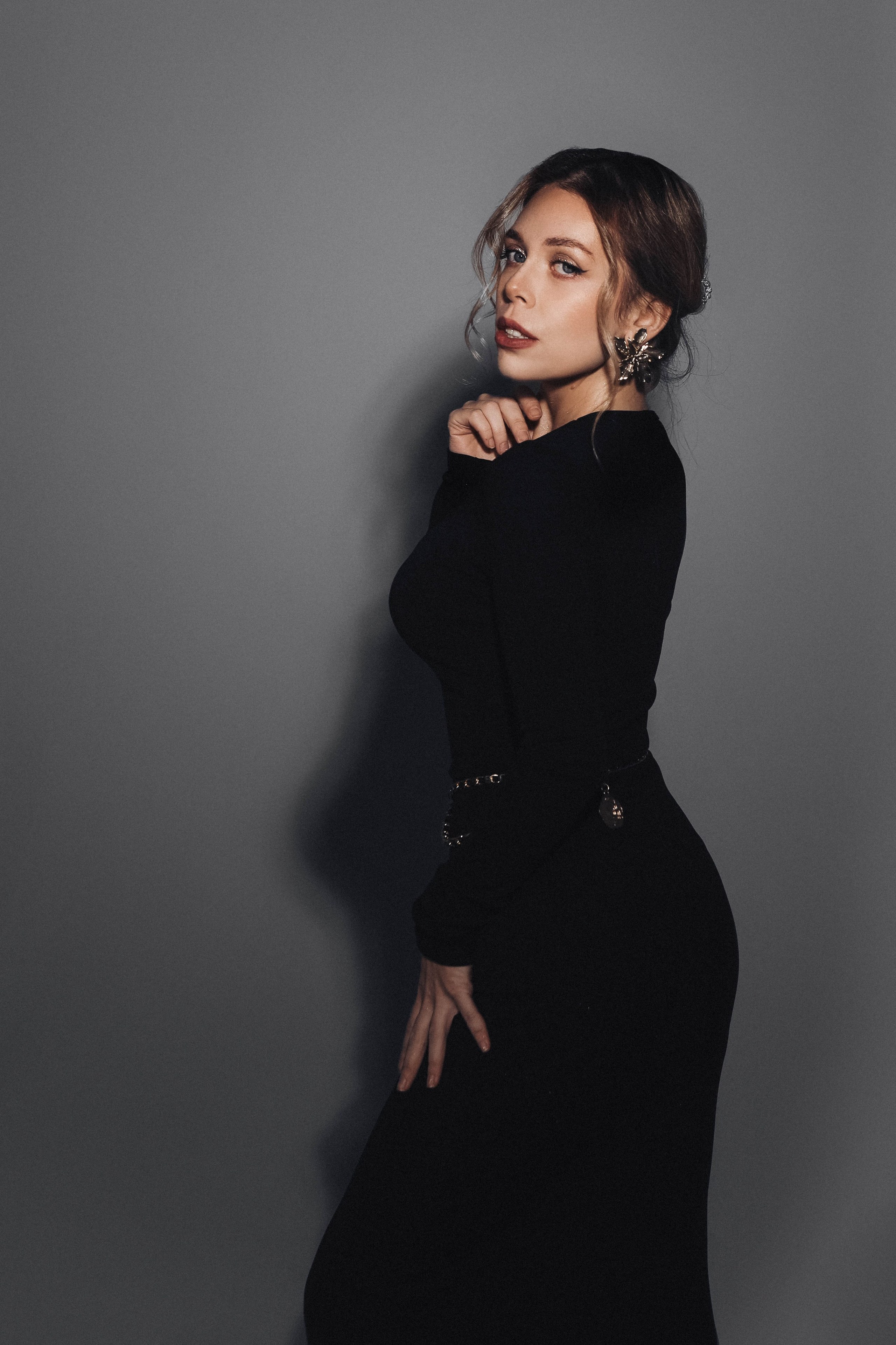 Вера 2. Фотограф в Иркутске