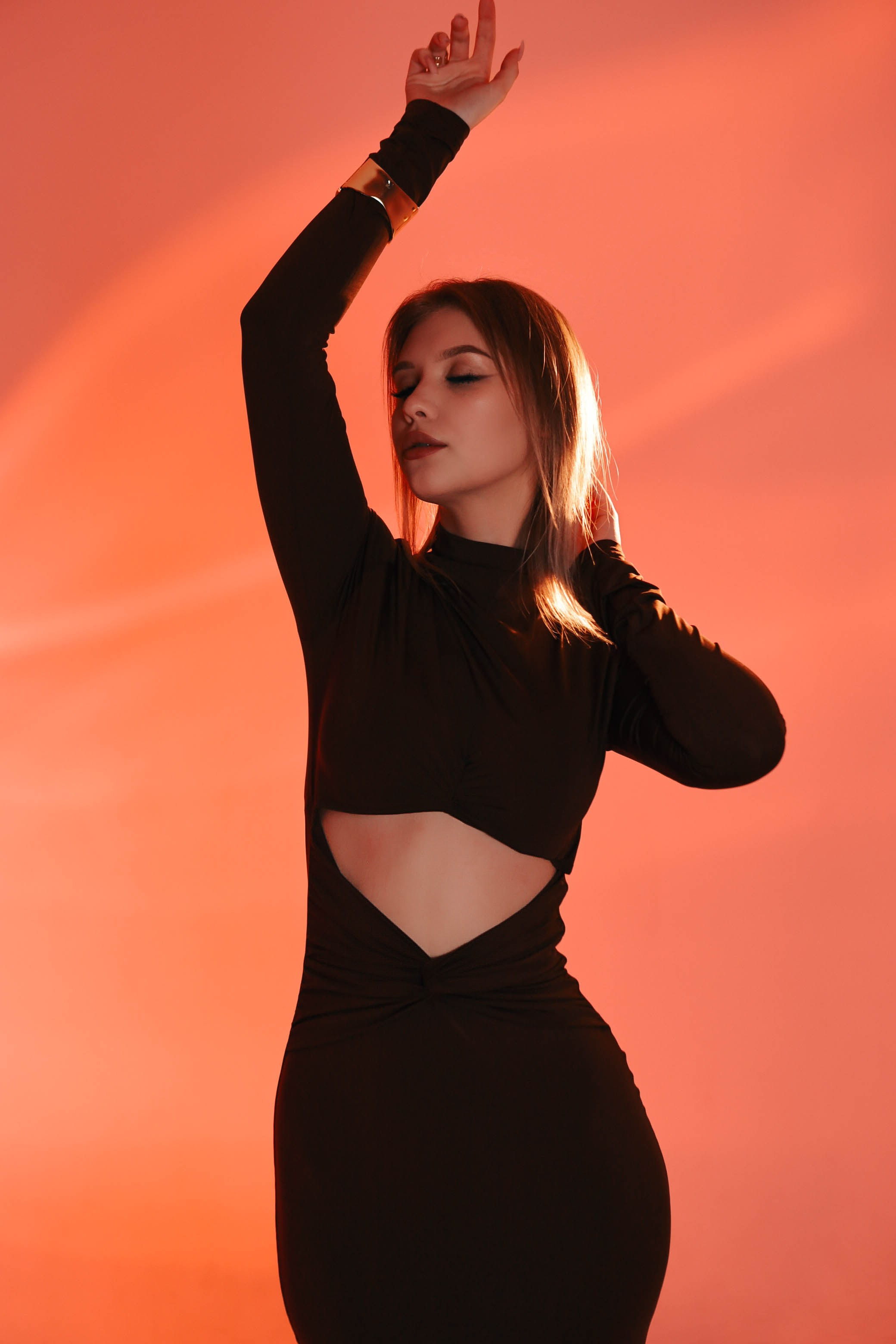 Ксения. Фотограф в Иркутске