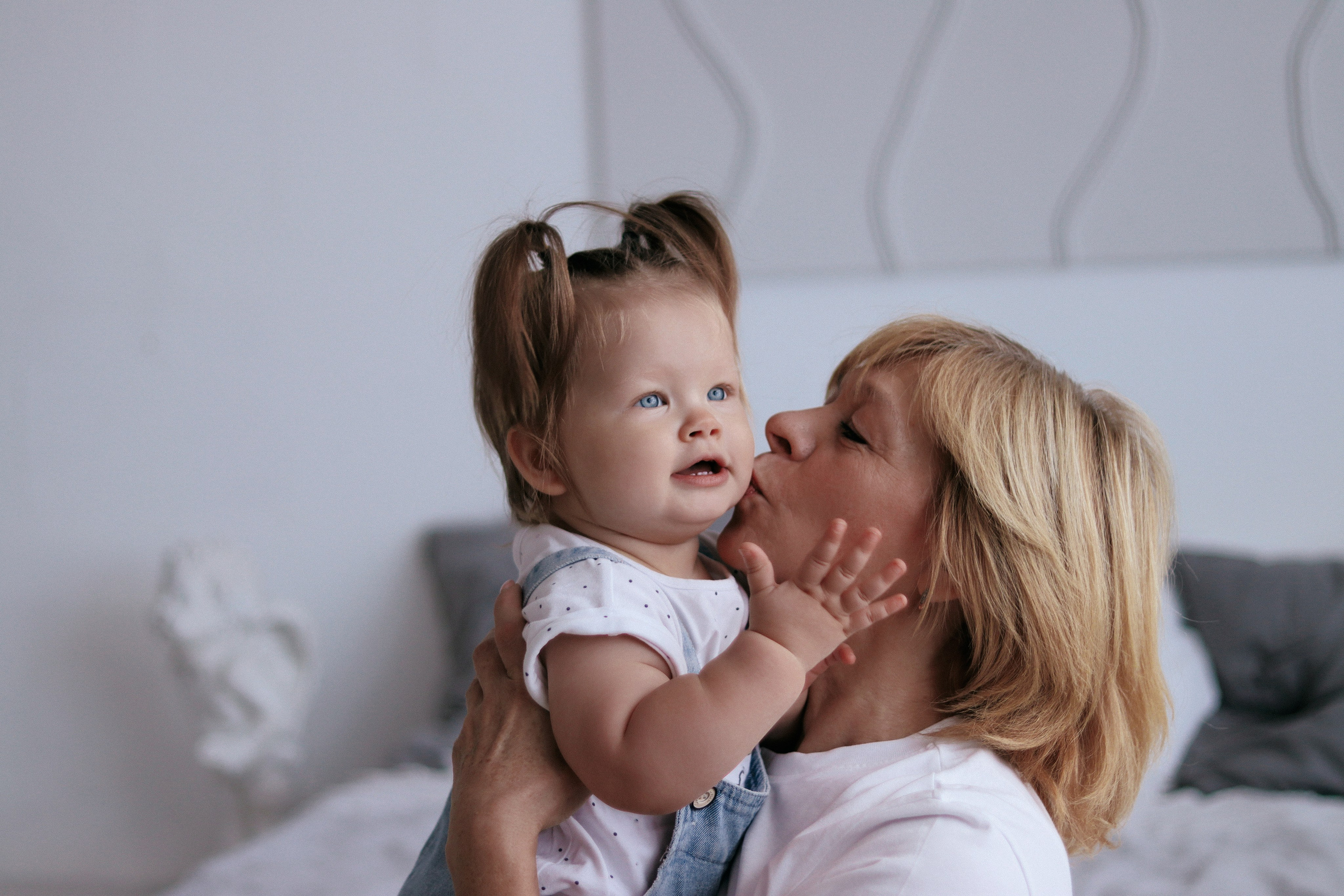 Семья Риты, Светланы и Евы. Фотограф Самара Лена Мандарин