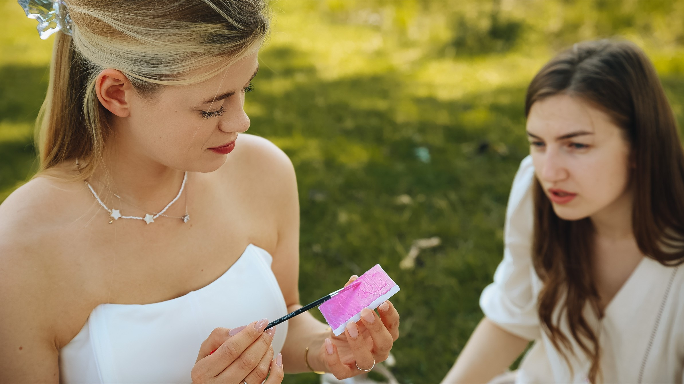 Тур — девичник LEF.TRAVEL.CLUB. KRIS KRUPINNIKOVA