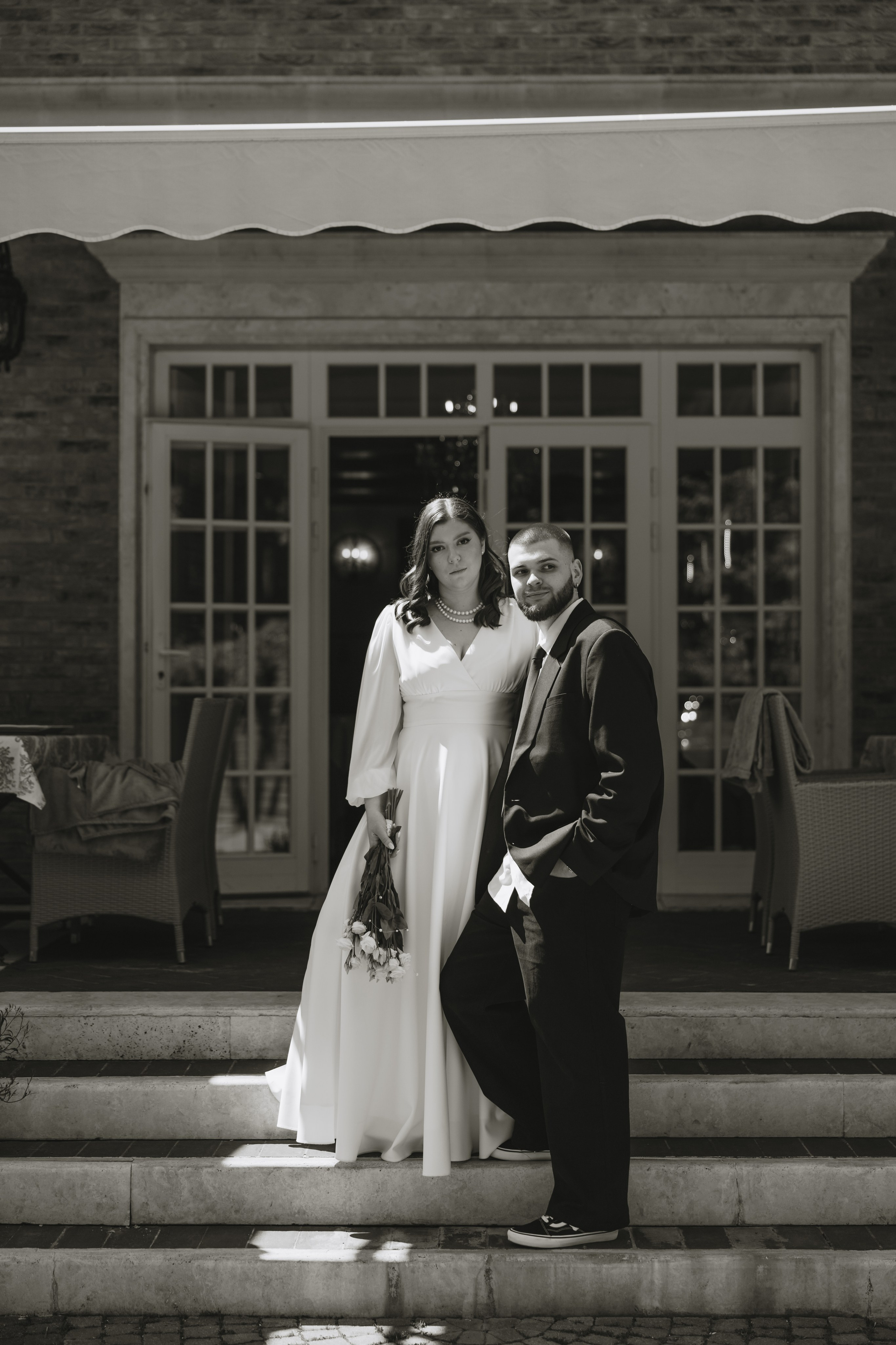 Никита и Элина. KRIS KRUPINNIKOVA