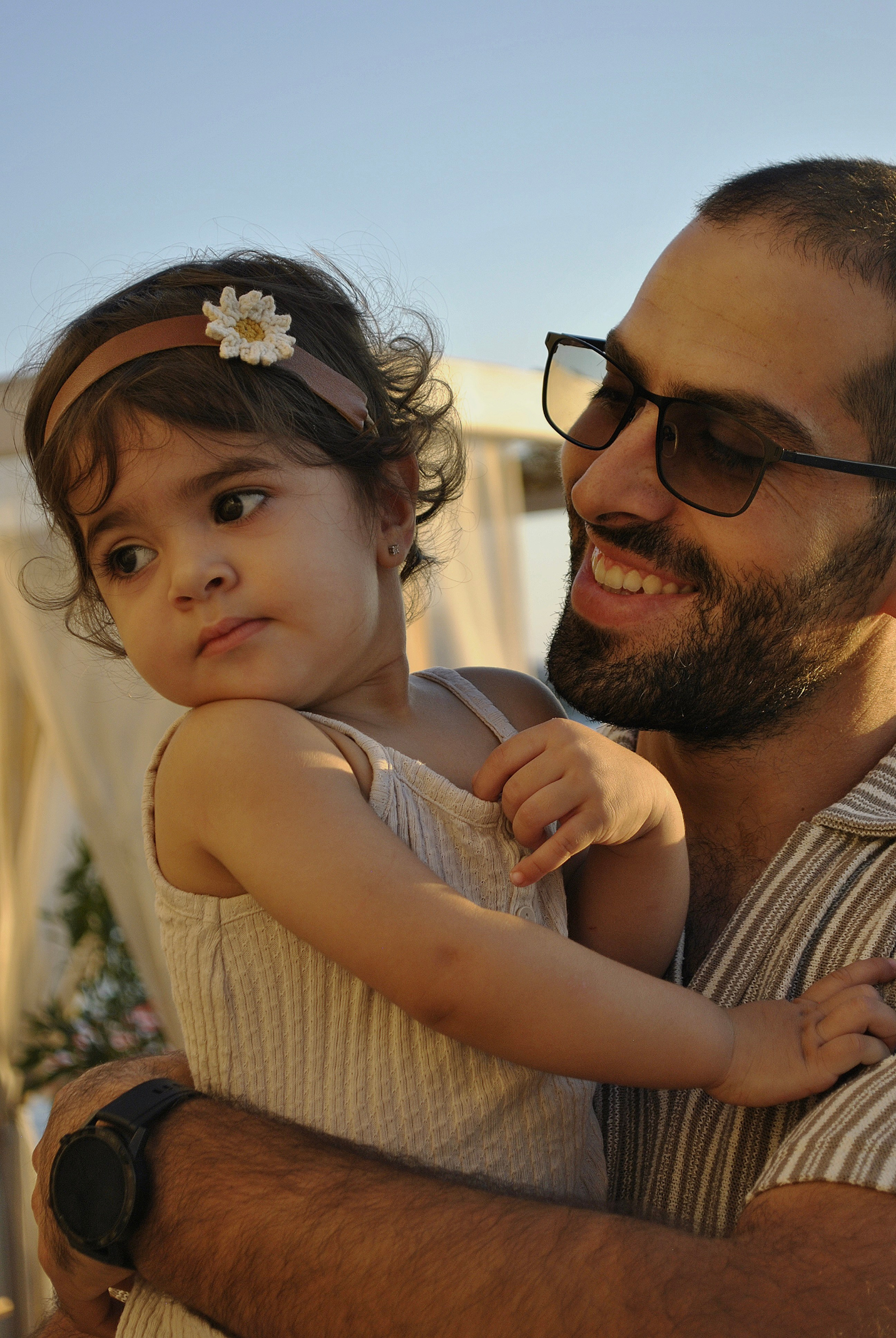 Ирина. Фотограф Мария Мусаелян