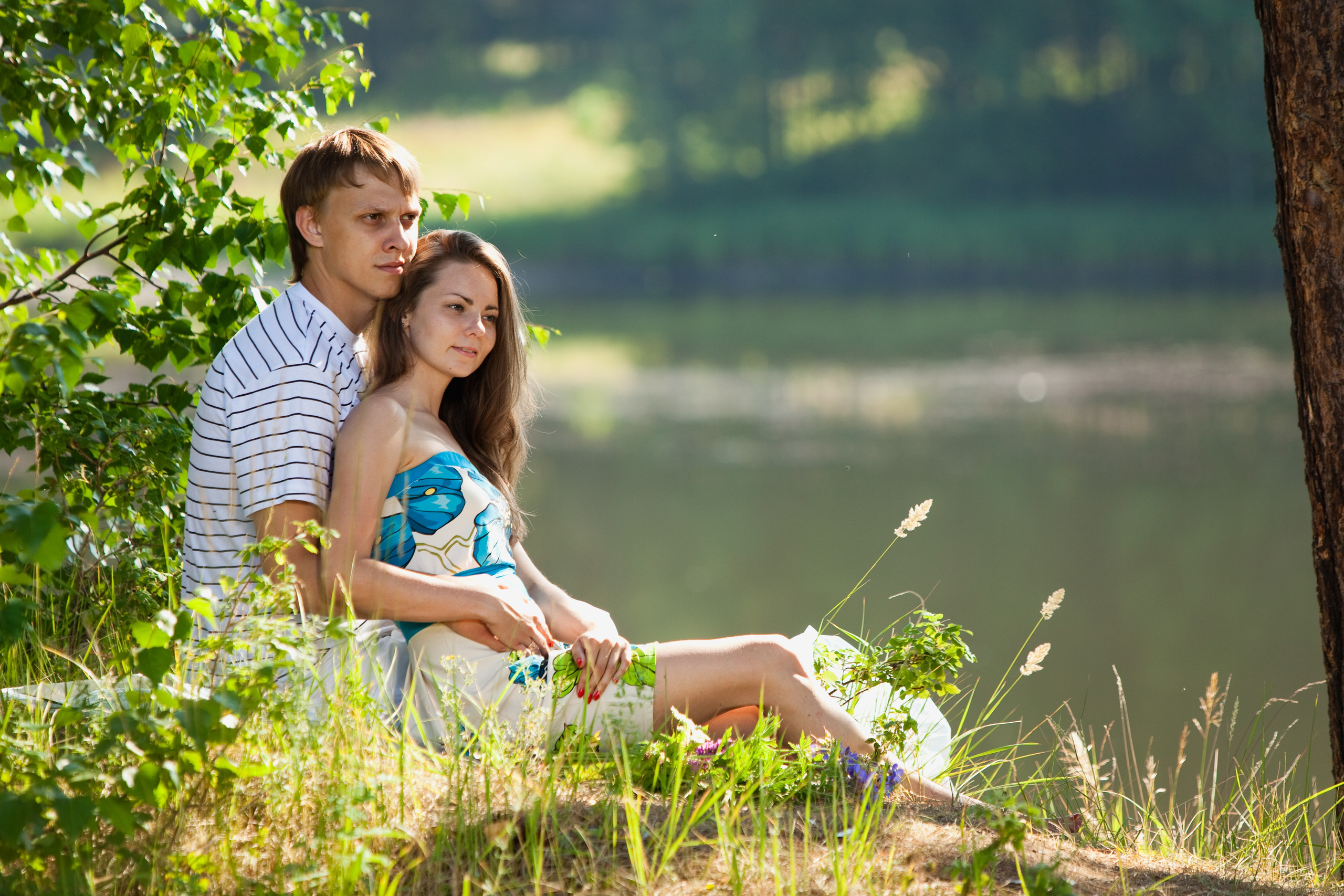 Семейные фотосессии. Фотограф Константин Чувашов