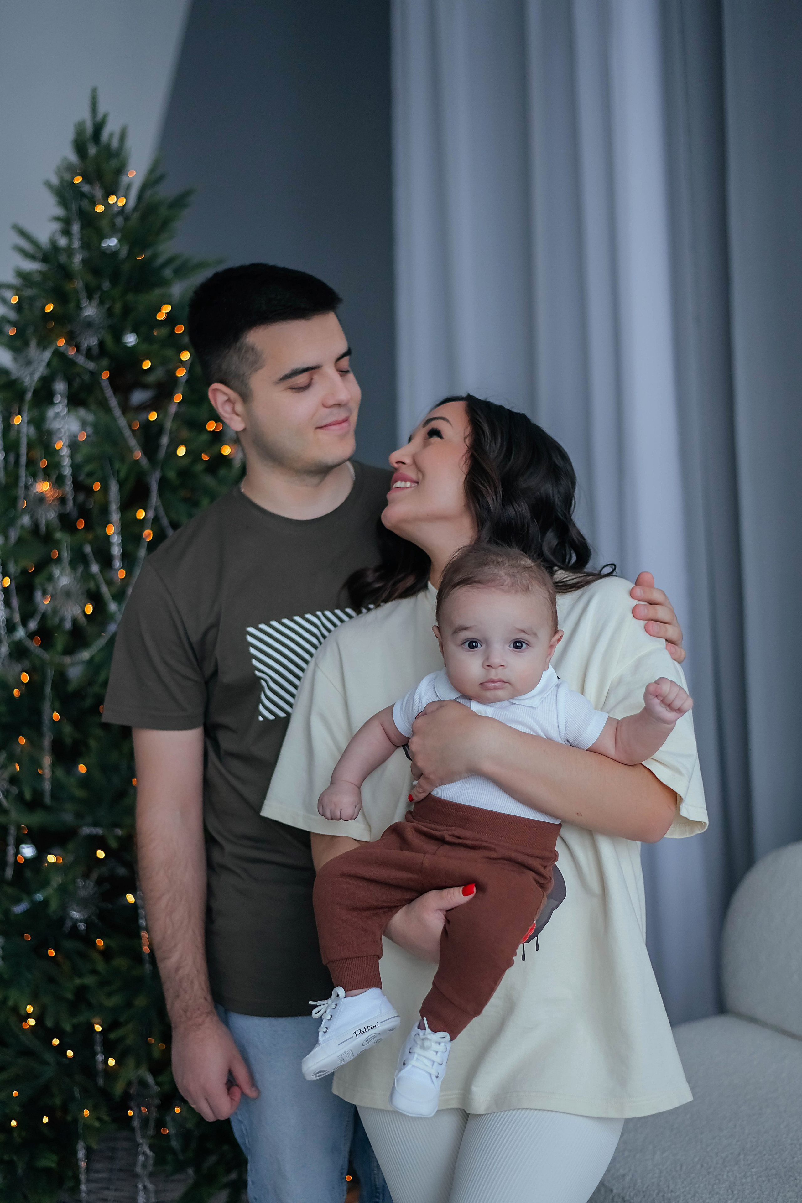 Семейная. Фотограф Подольск