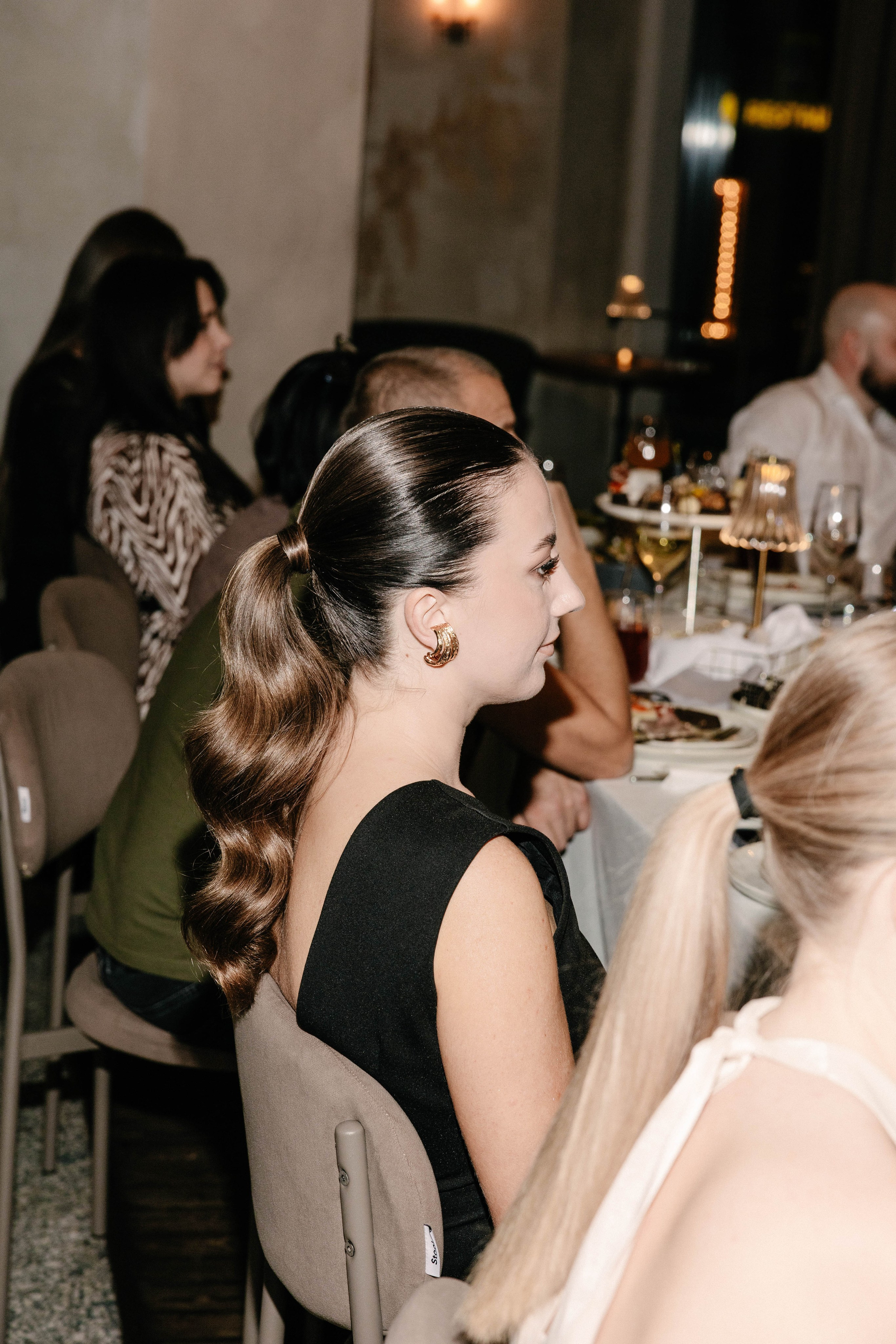 Ксения и Никита. Фотограф Veronika Potaseva