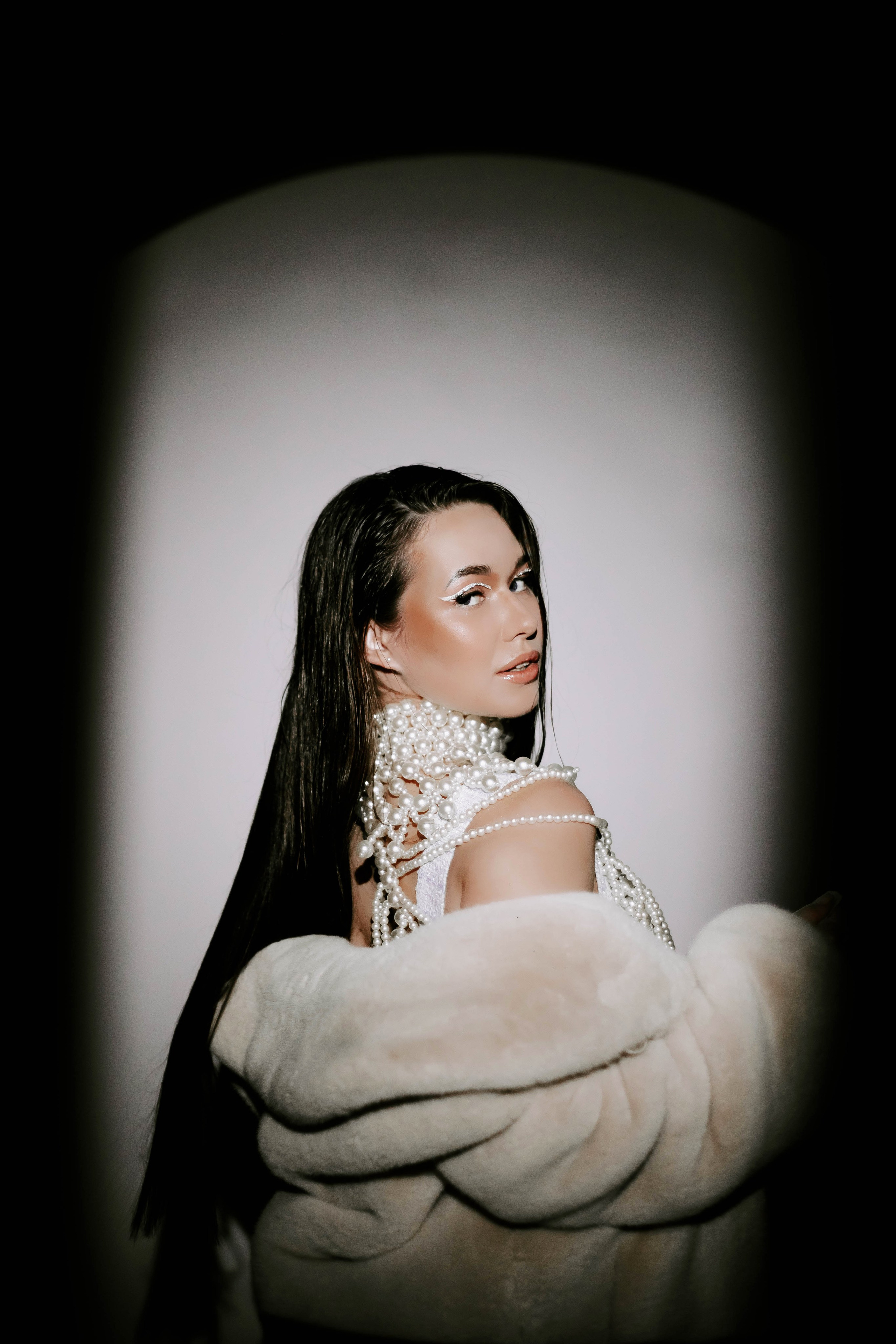 Виктория. Фотограф Veronika Potaseva