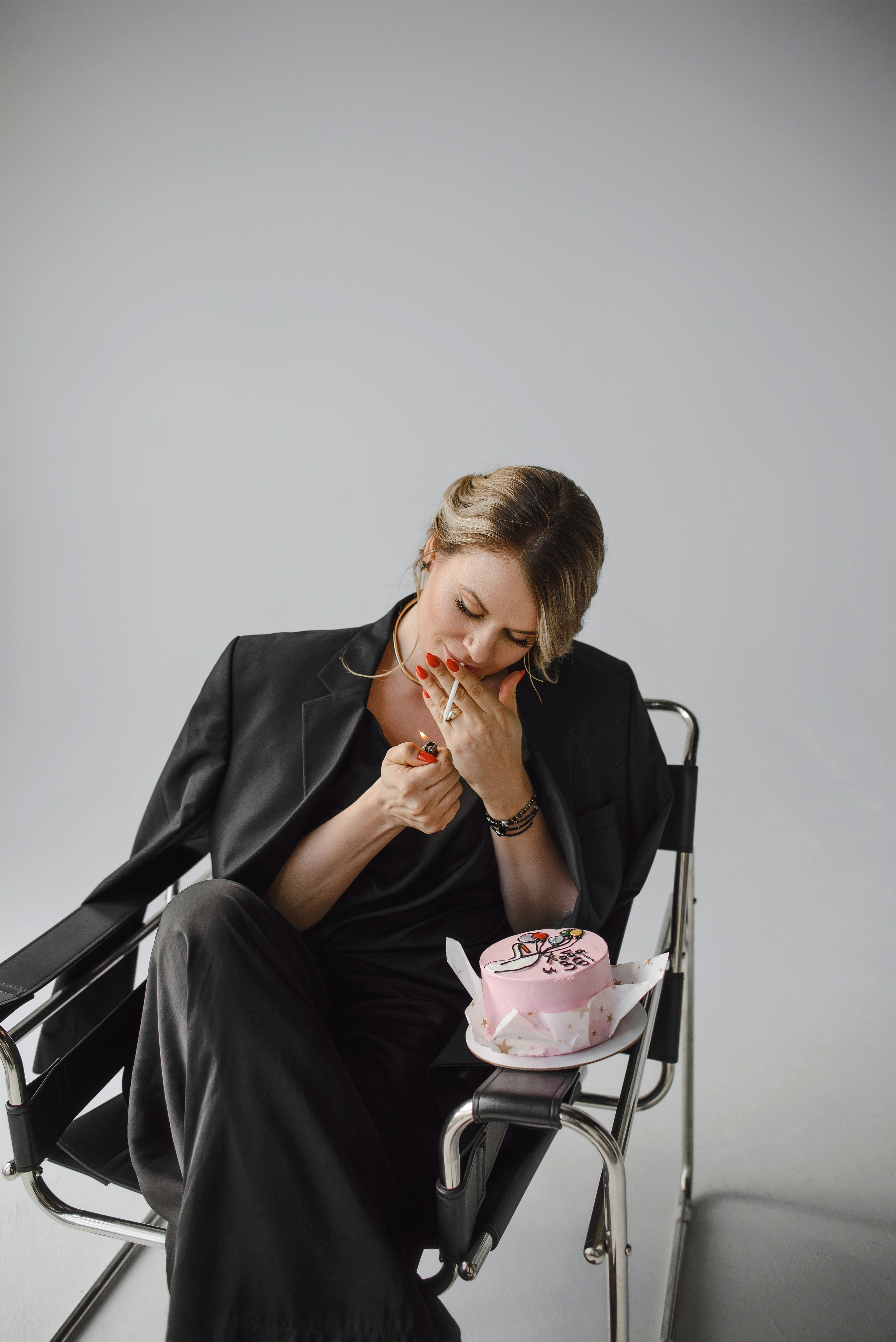 Татьяна. Фотограф в Москве Казакова Анна