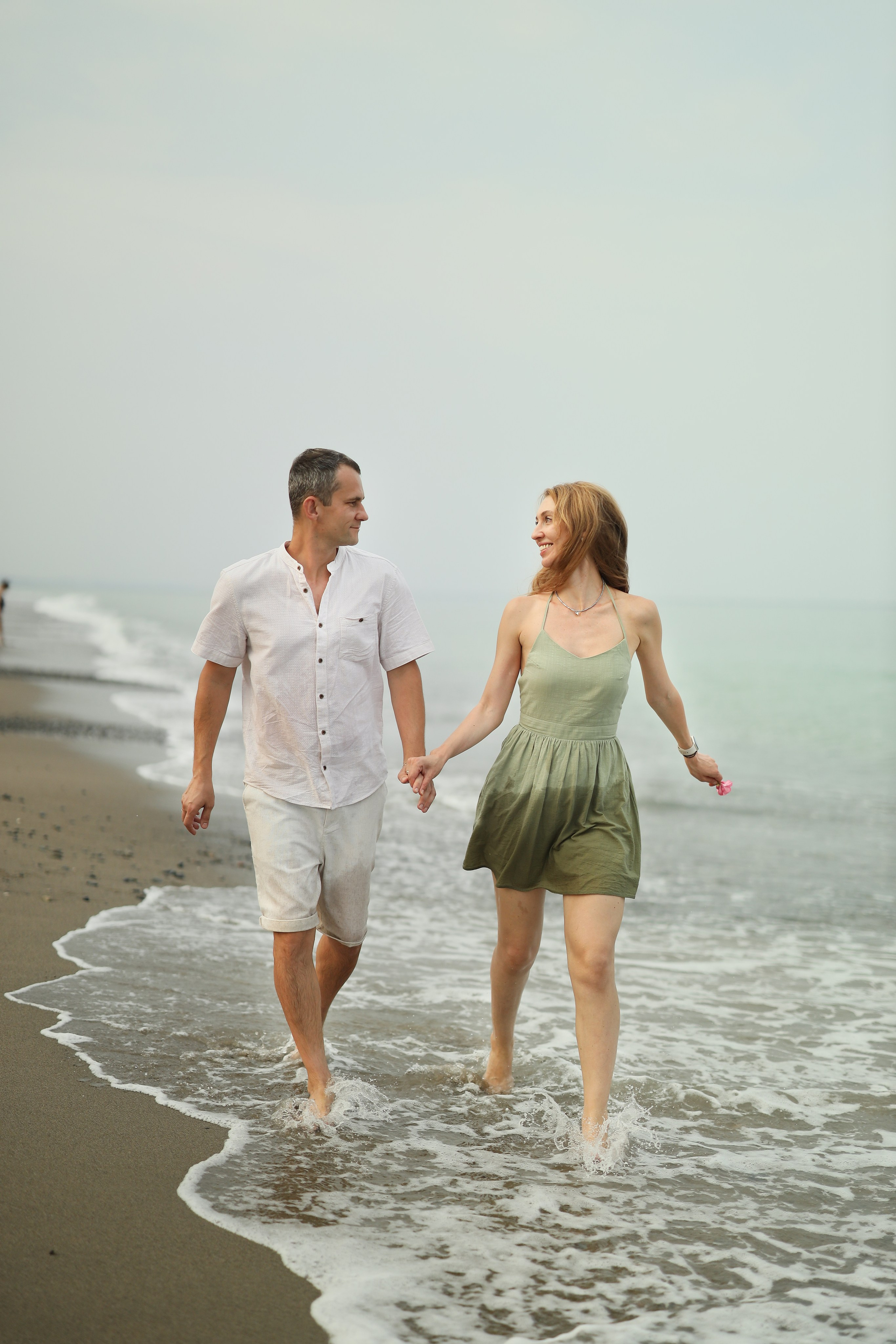 Максим +Елизаветта. Свадебный и семейный фотограф в Абхазии Жанна Соснина