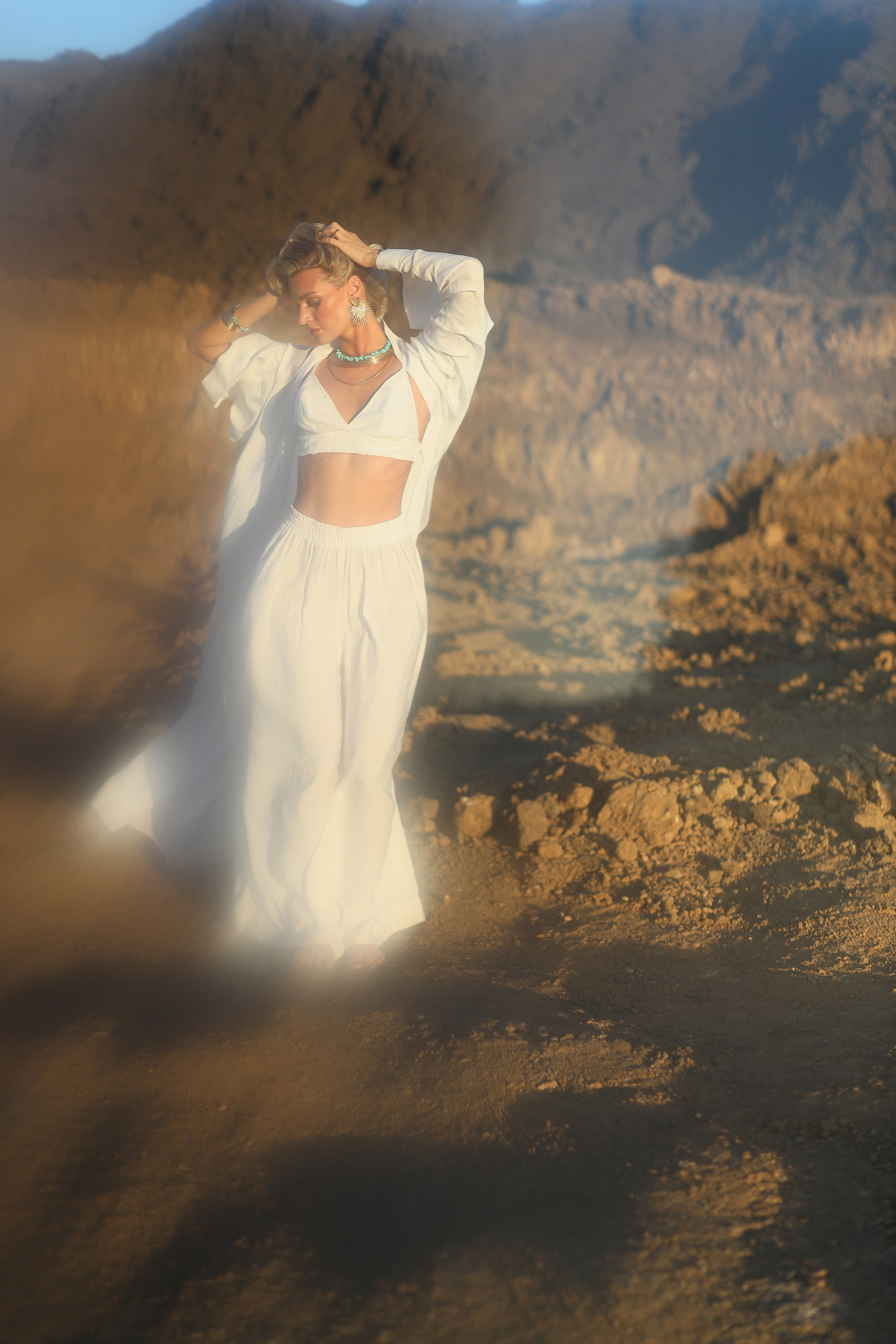 Фотосессия на карьере. Свадебный и семейный фотограф в Абхазии Жанна Соснина