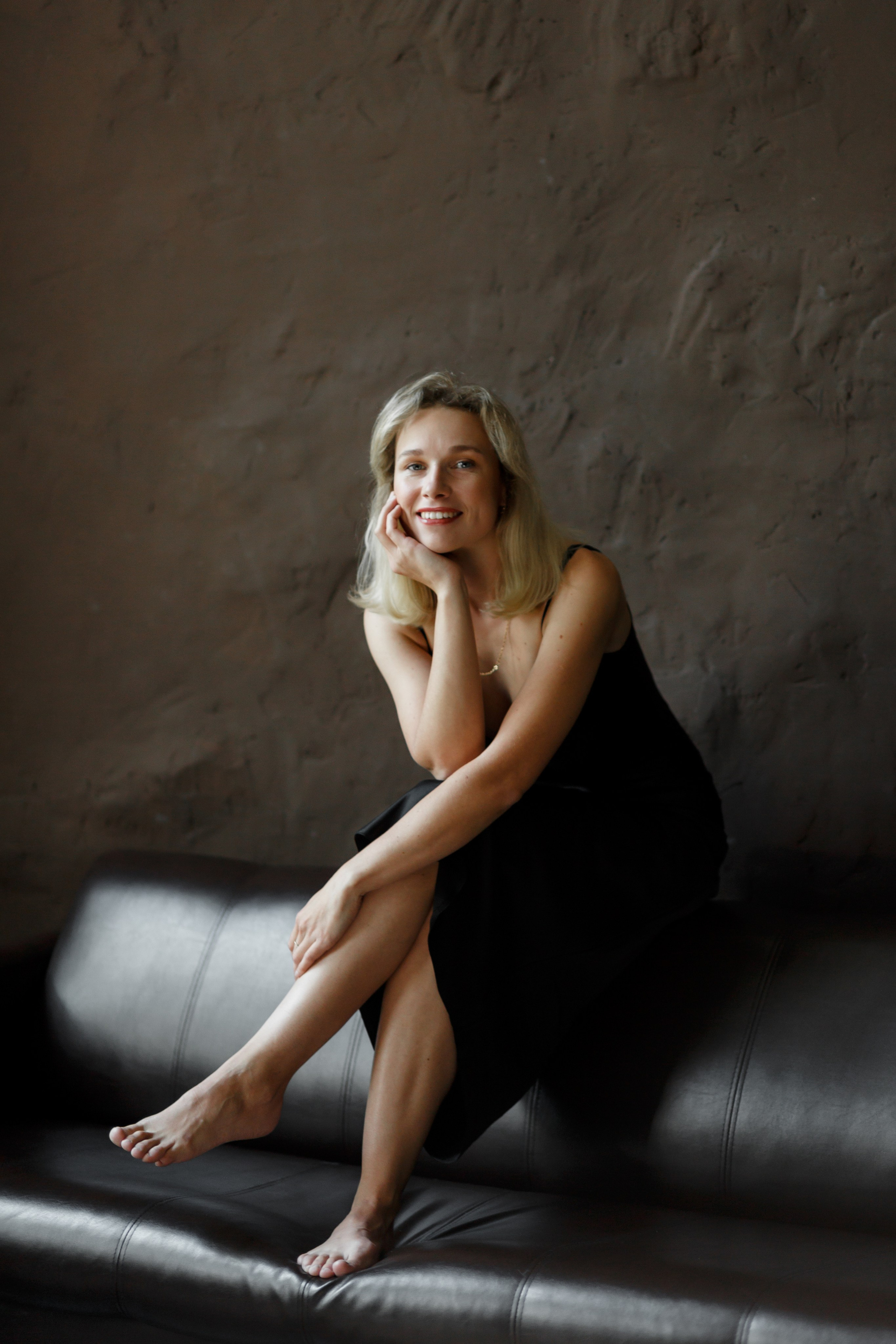 Мария. Семейный и портретный фотограф в Санкт-Петербурге Андрей Воробьев