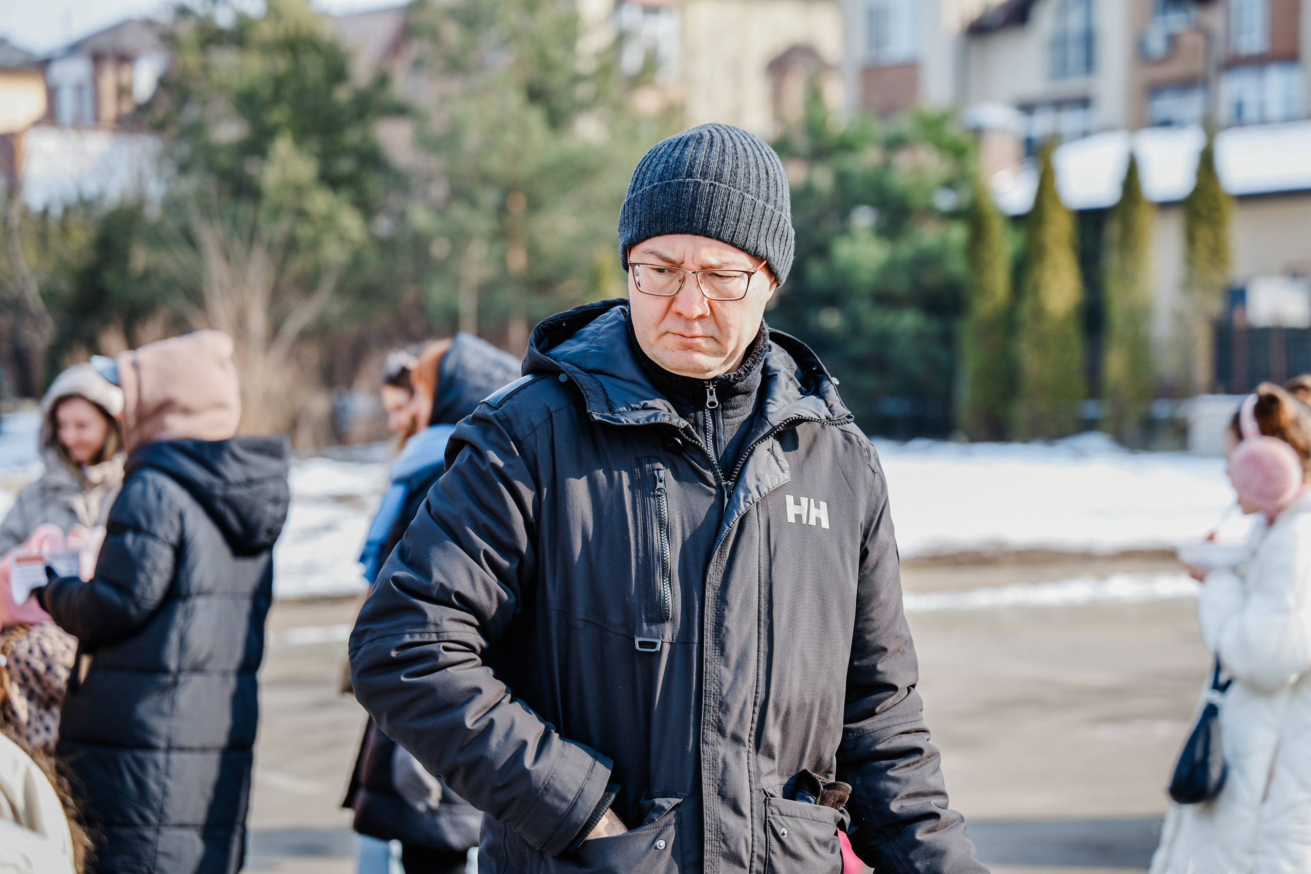 Масленица. Фотограф и видеограф — Москва