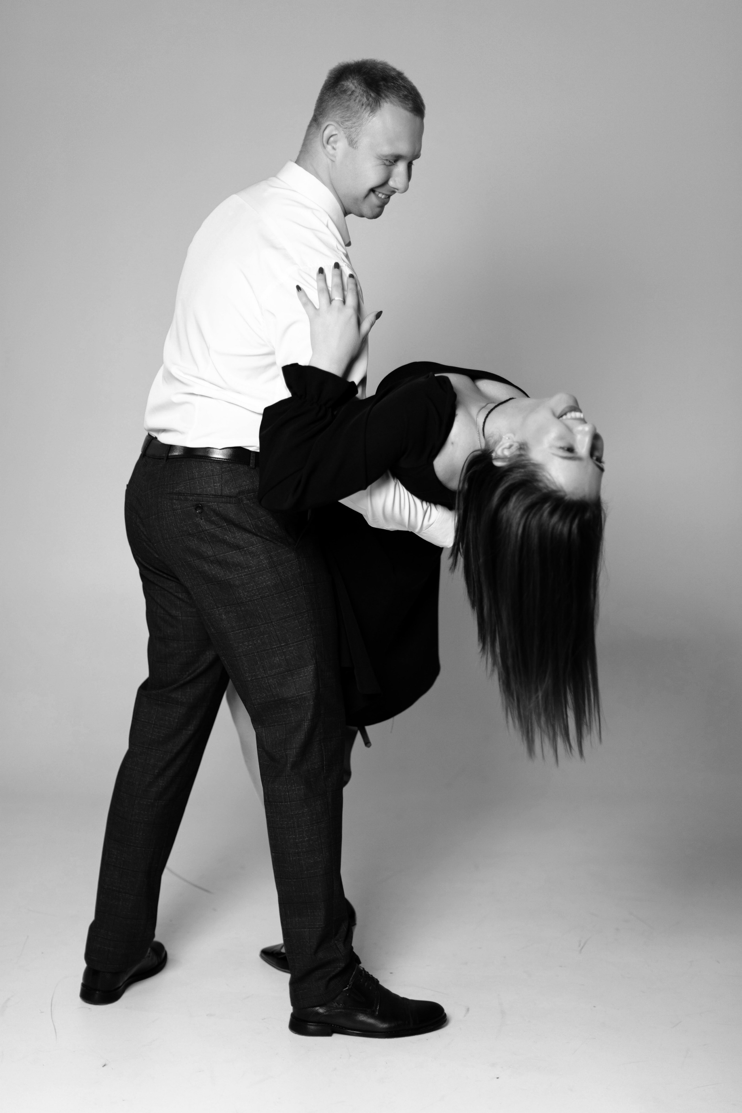 Дарья и Алексей. Фотограф Лиана Артемова в Пензе