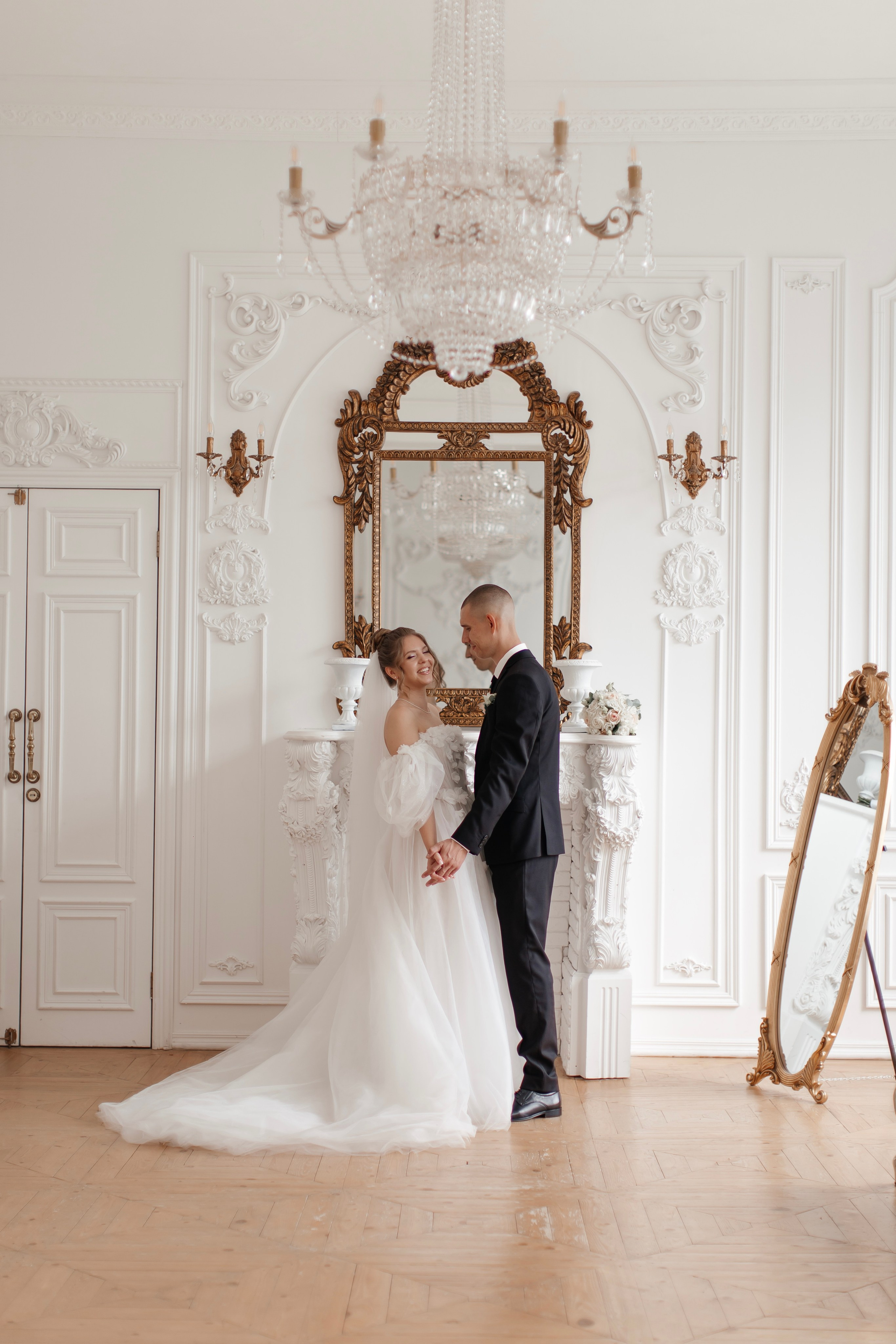 05.07.25 Свадьба. Фотограф Лиана Артемова в Пензе