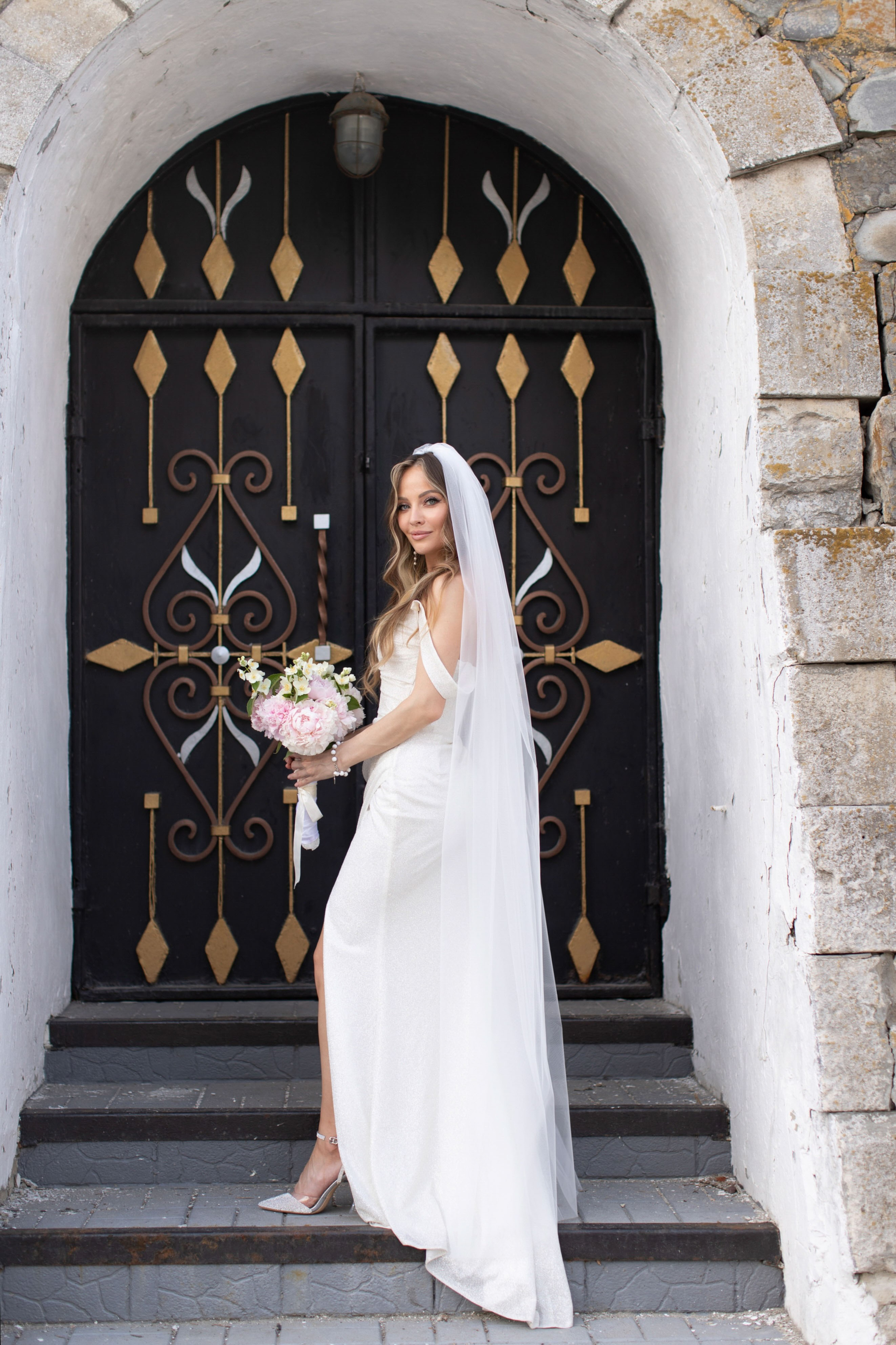 15 июня Ольга. Фотограф Лиана Артемова в Пензе