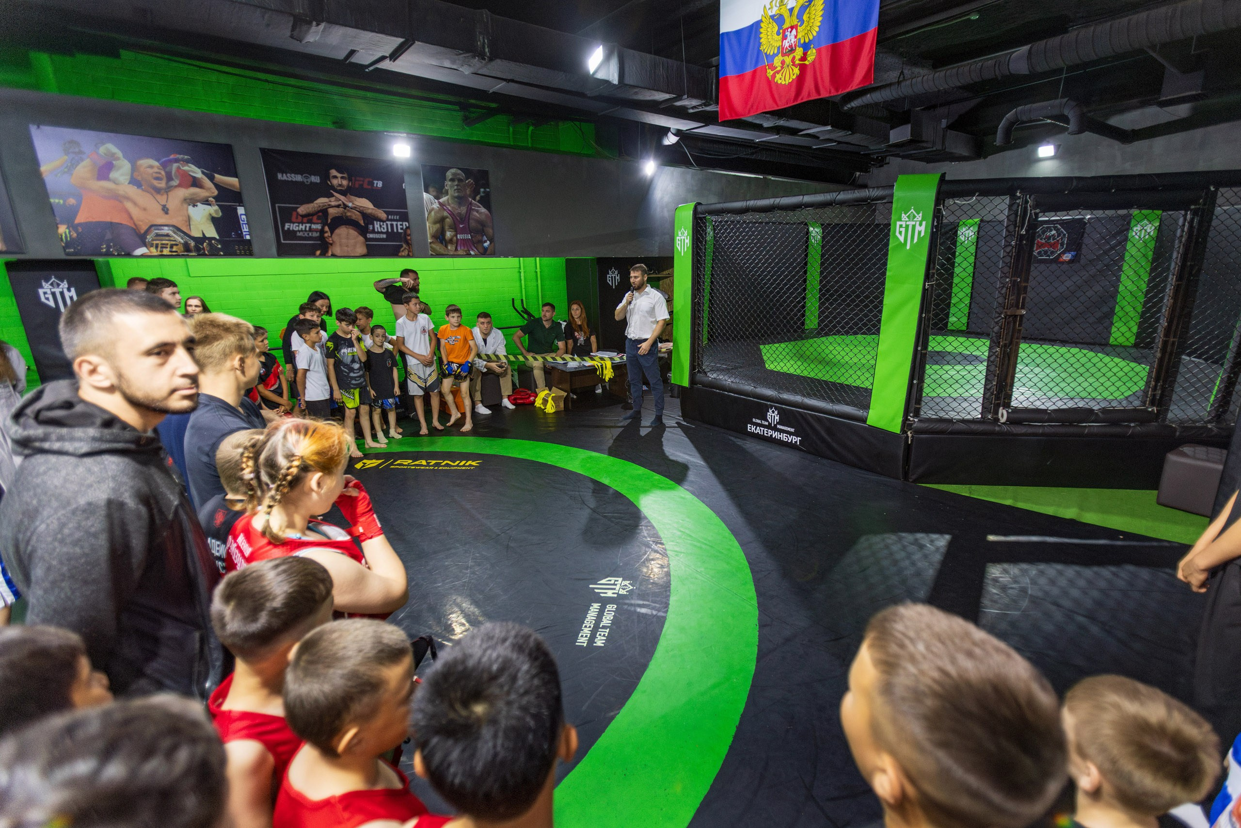 Репортажная съёмка турнира по кикбоксингу. Репортажный фотограф Екатеринбург | Яркий, качественный репортаж | Концерты, клубы, репортаж, праздники, корпоративы