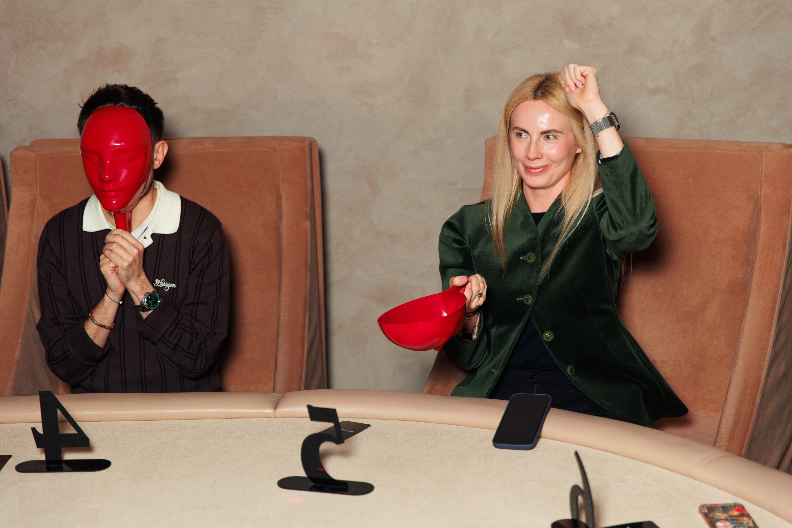 Третий трест в Доме Мафии. Репортажный и свадебный фотограф в Уфе Павел Кожевников