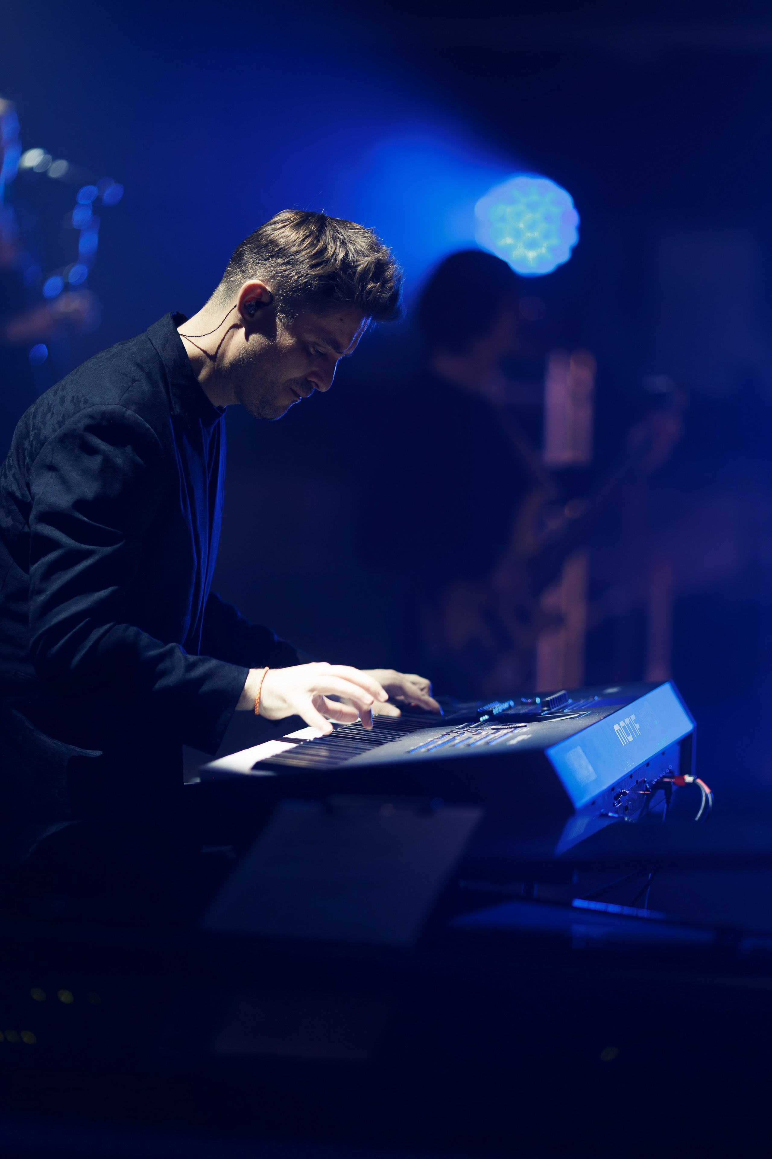 Концерт Emin'а в Уфе. Репортажный и свадебный фотограф в Уфе Павел Кожевников