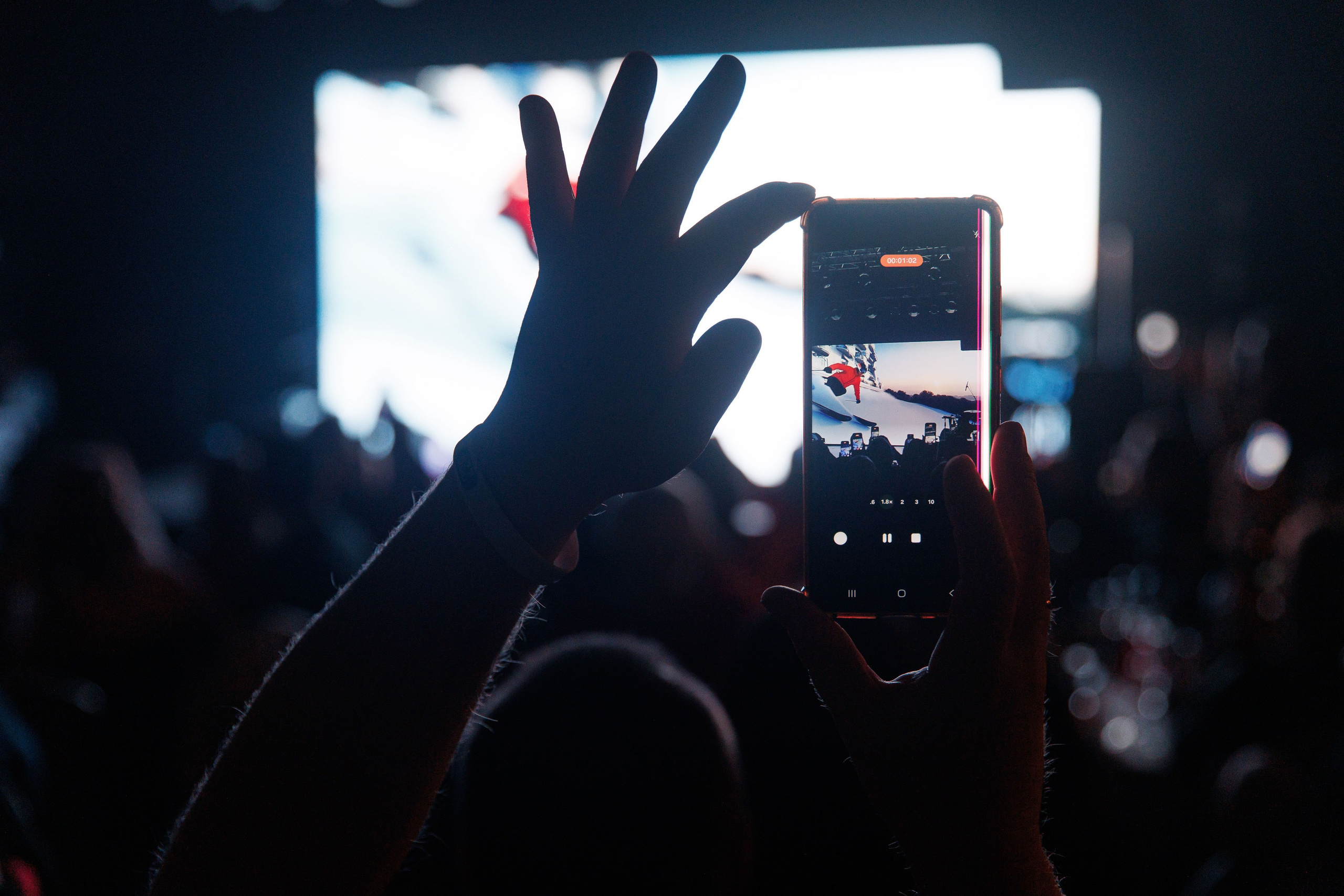 Презентация ЖК AURICA. Репортажный и свадебный фотограф в Уфе Павел Кожевников