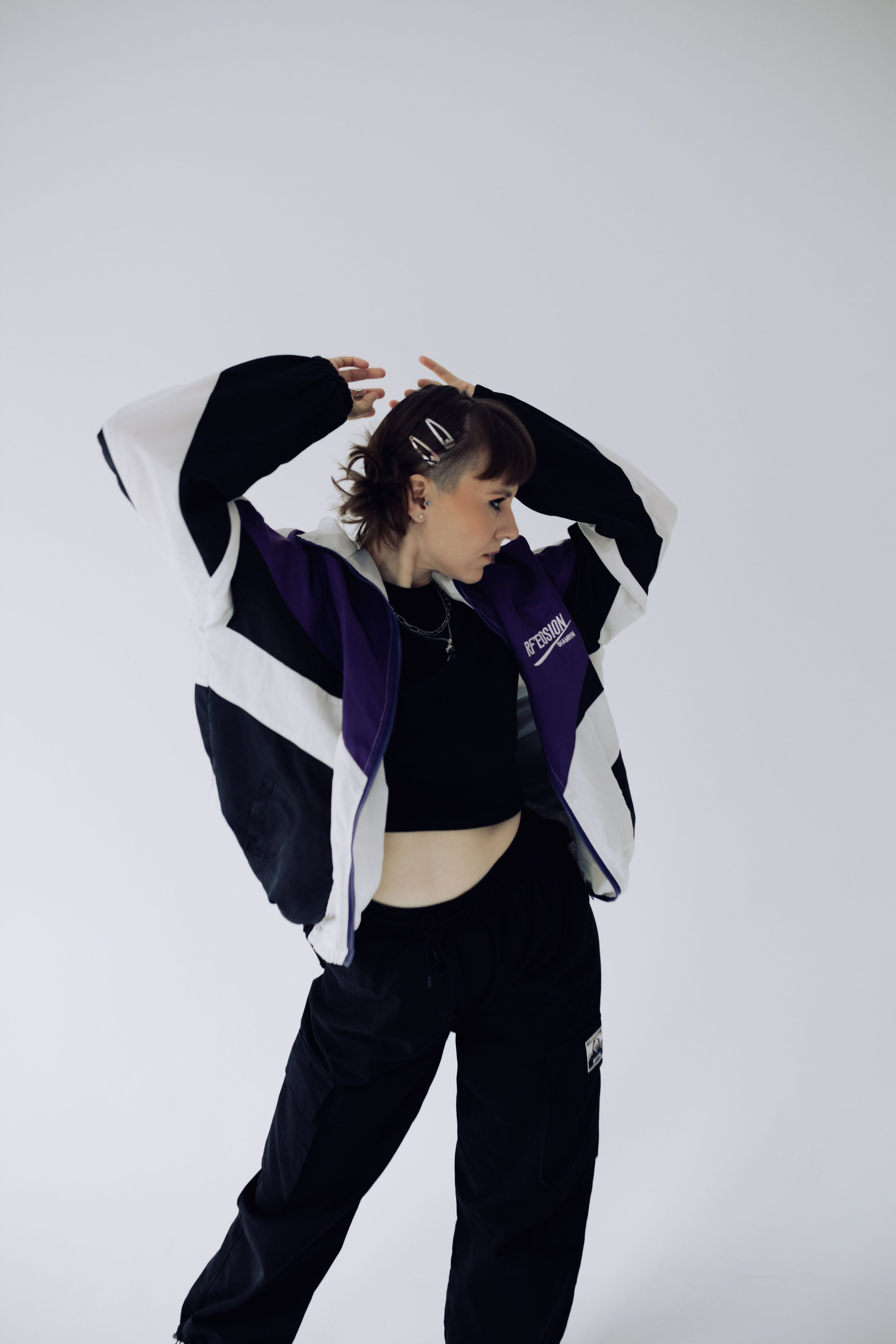 Надя. Фотограф Стилист Тюмень Вера Хайруллина