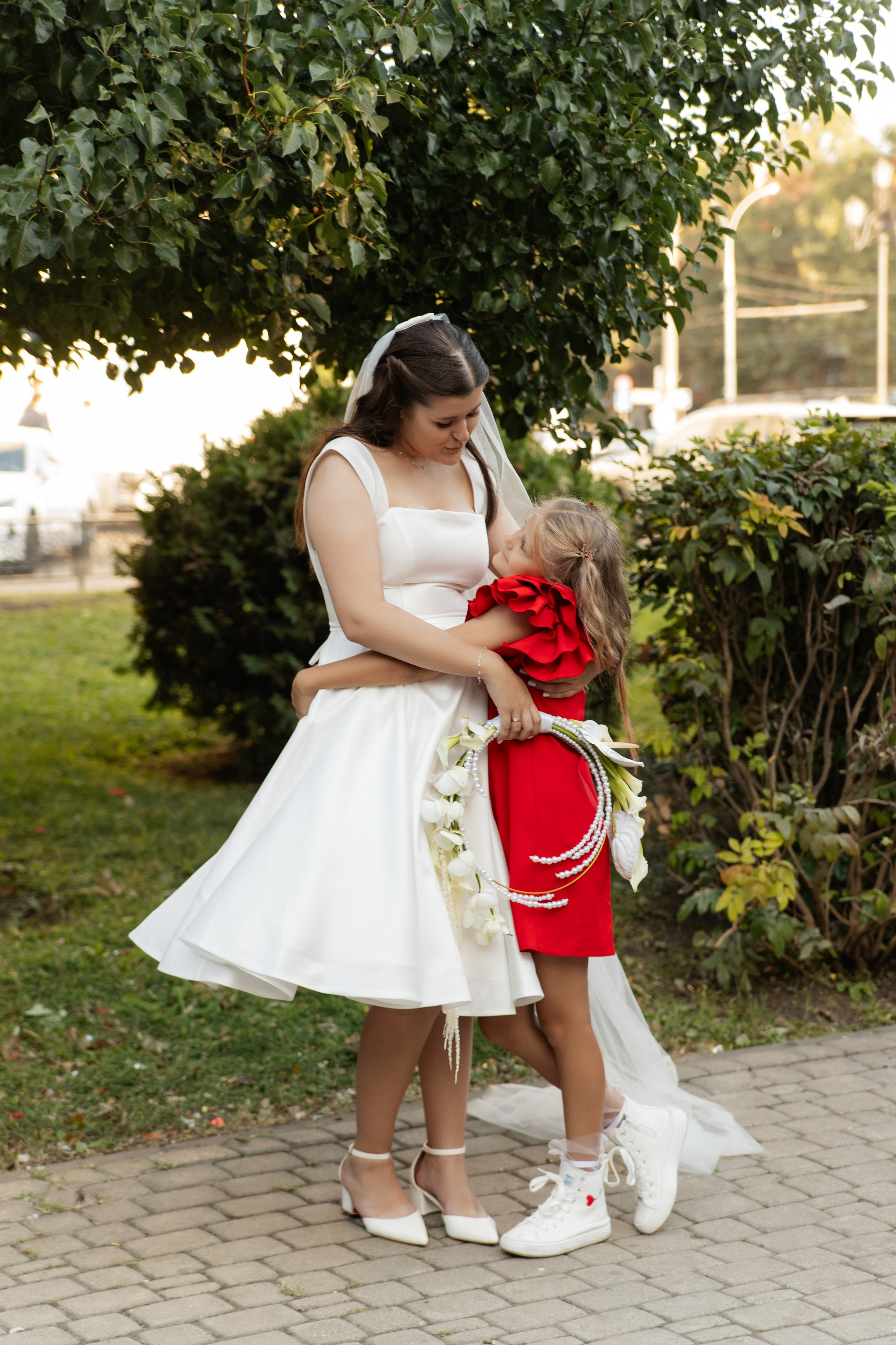 A | H. Свадебный фотограф Краснодар Марина Зверева