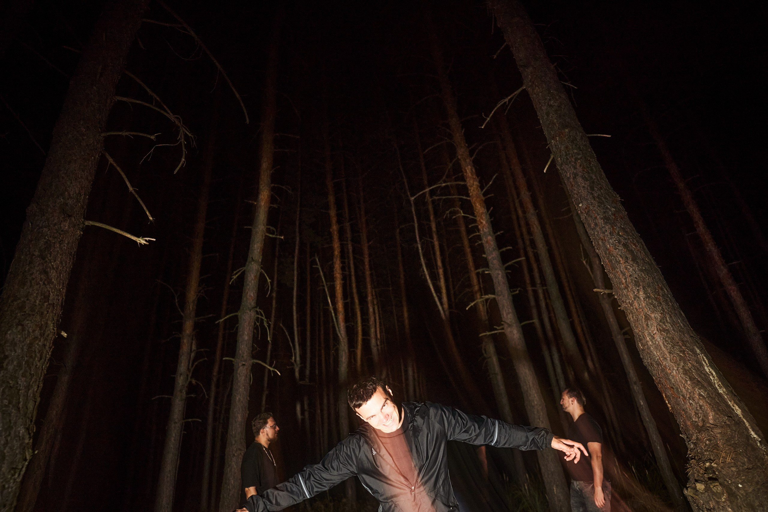 Реклама, промо и контент. Фотограф Евгений Шаров