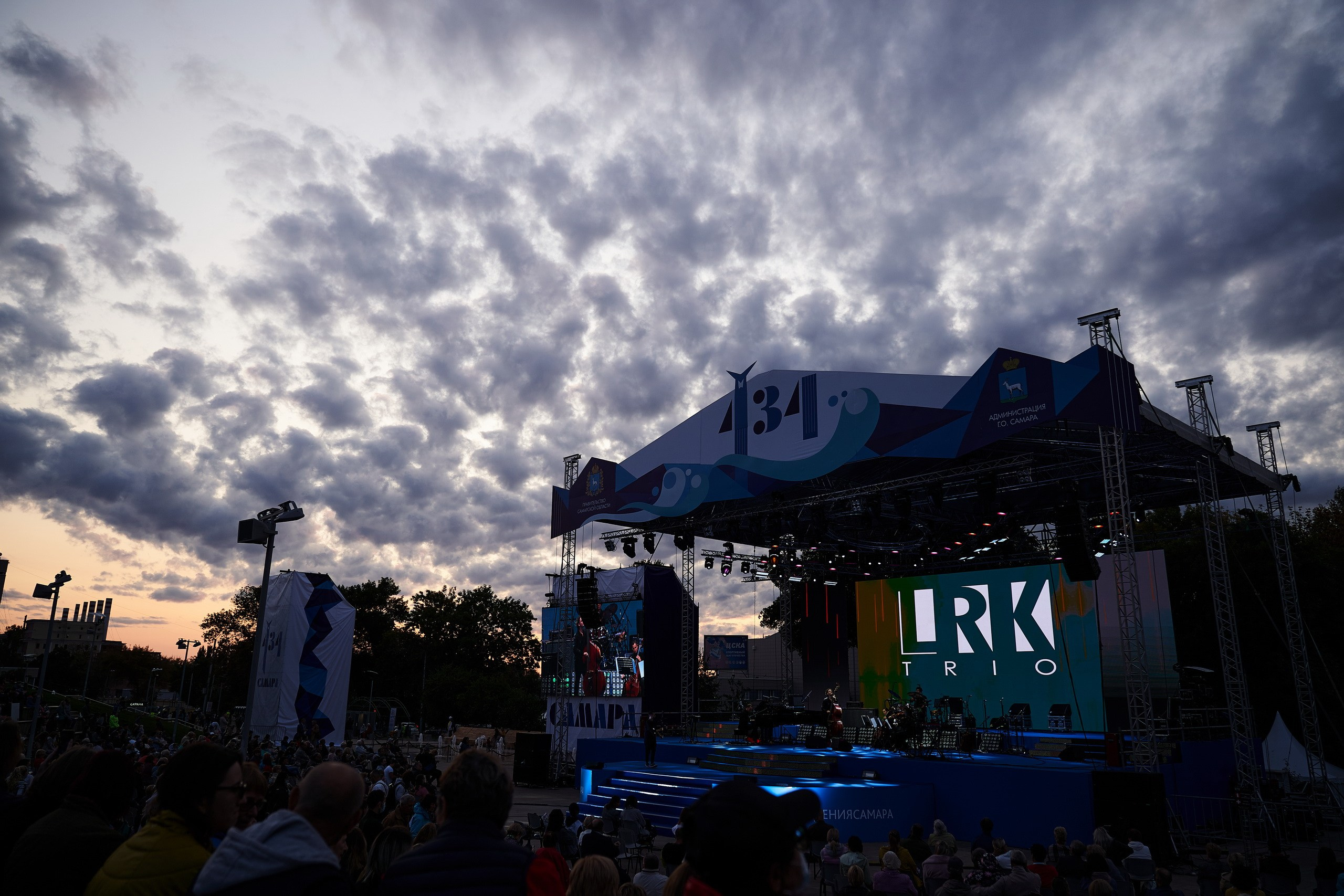 Концерты. Фотограф Евгений Шаров