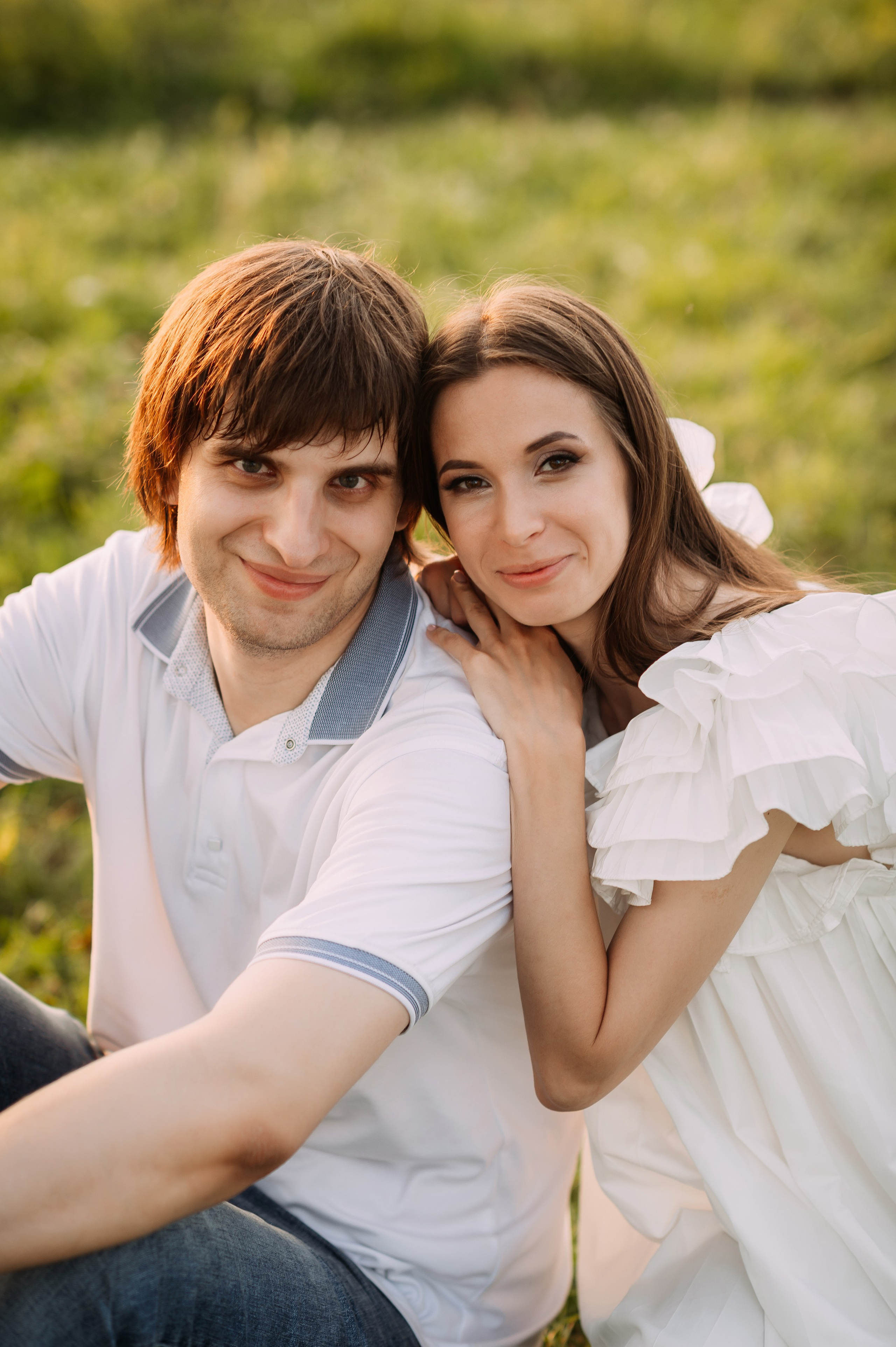 ***. Свадебный фотограф Алёна Замотаева