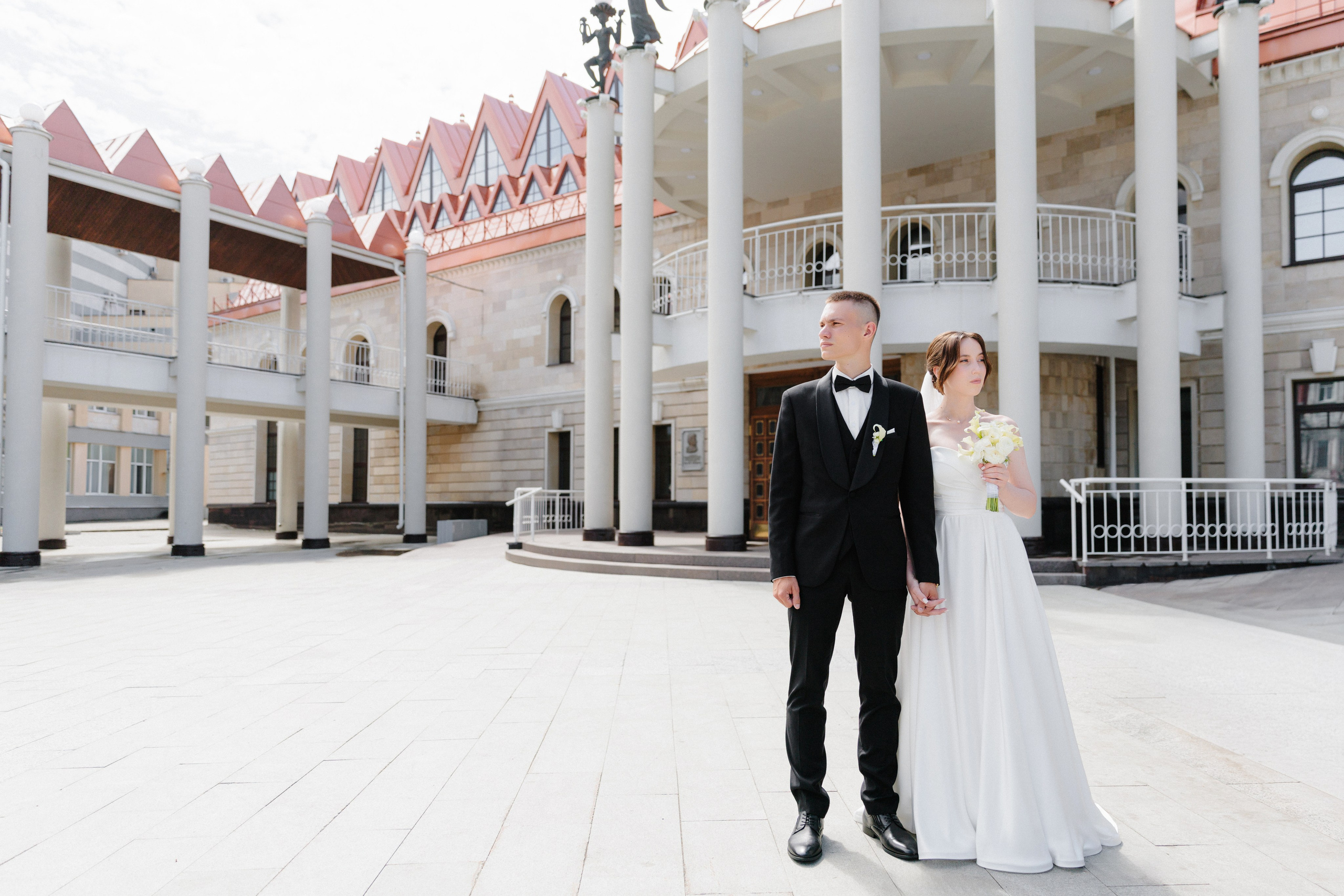 Никита Селиванов, свадебный фотограф в Санкт-Петербурге